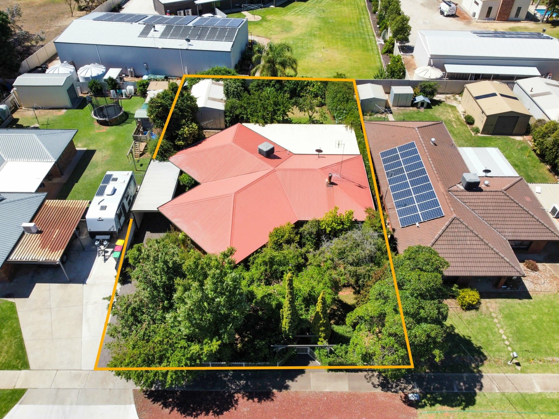 34 Butterworth Street, Swan Hill, Swan Hill - Thumbnail 4