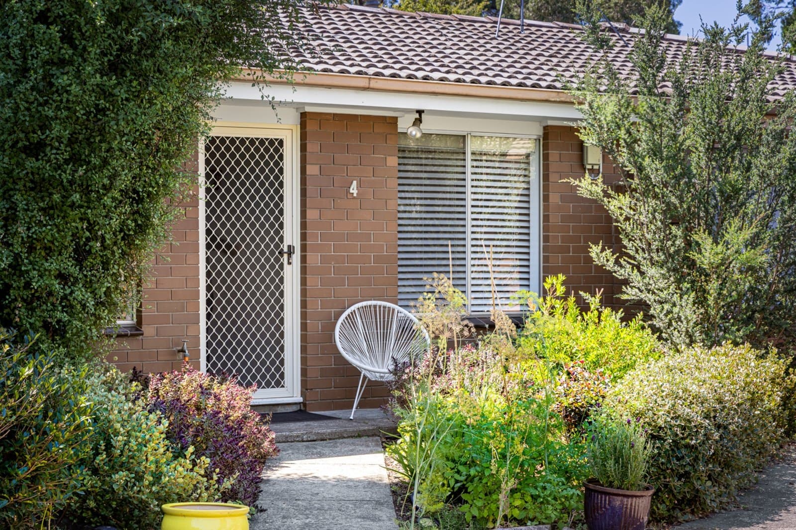 4/45 Otway Street, Ballarat East, Ballarat East - Image 1