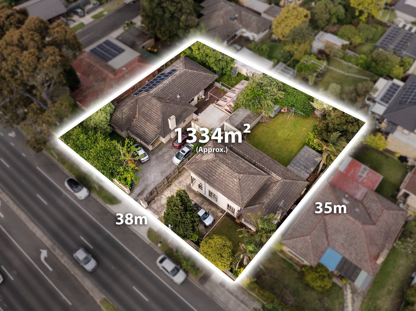 331-333 Blackburn Road, Burwood East, Burwood East - Thumbnail 2