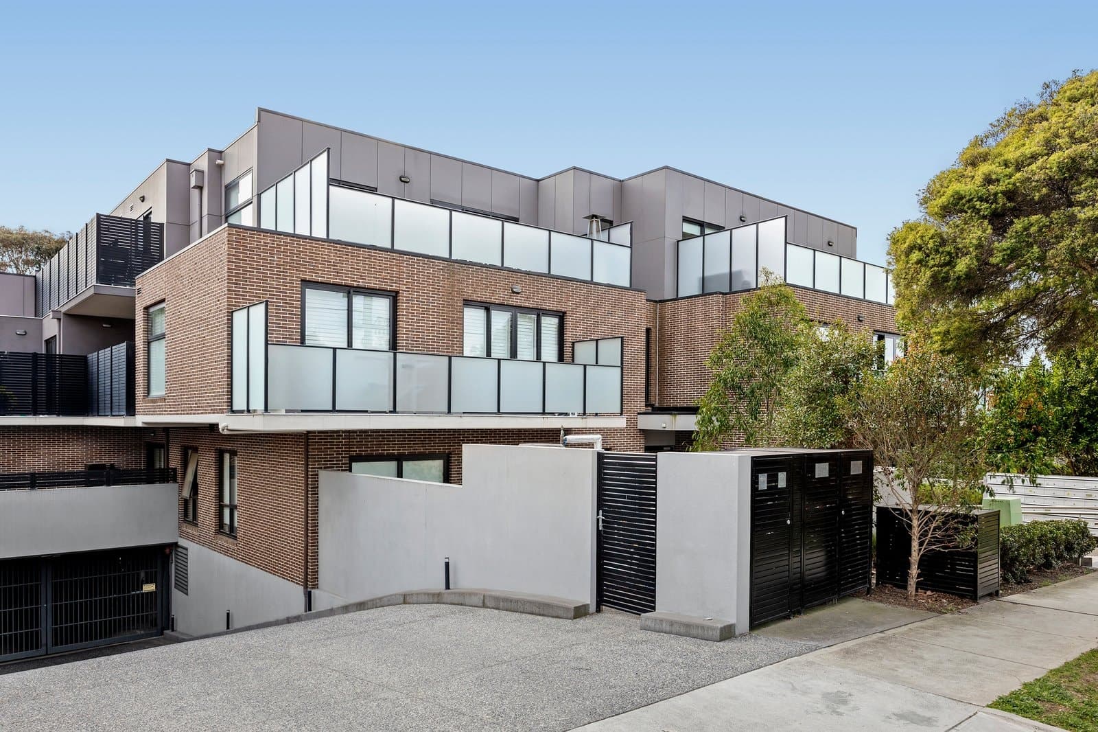 14/7 Cowra Street, Brighton, Brighton - Image 1