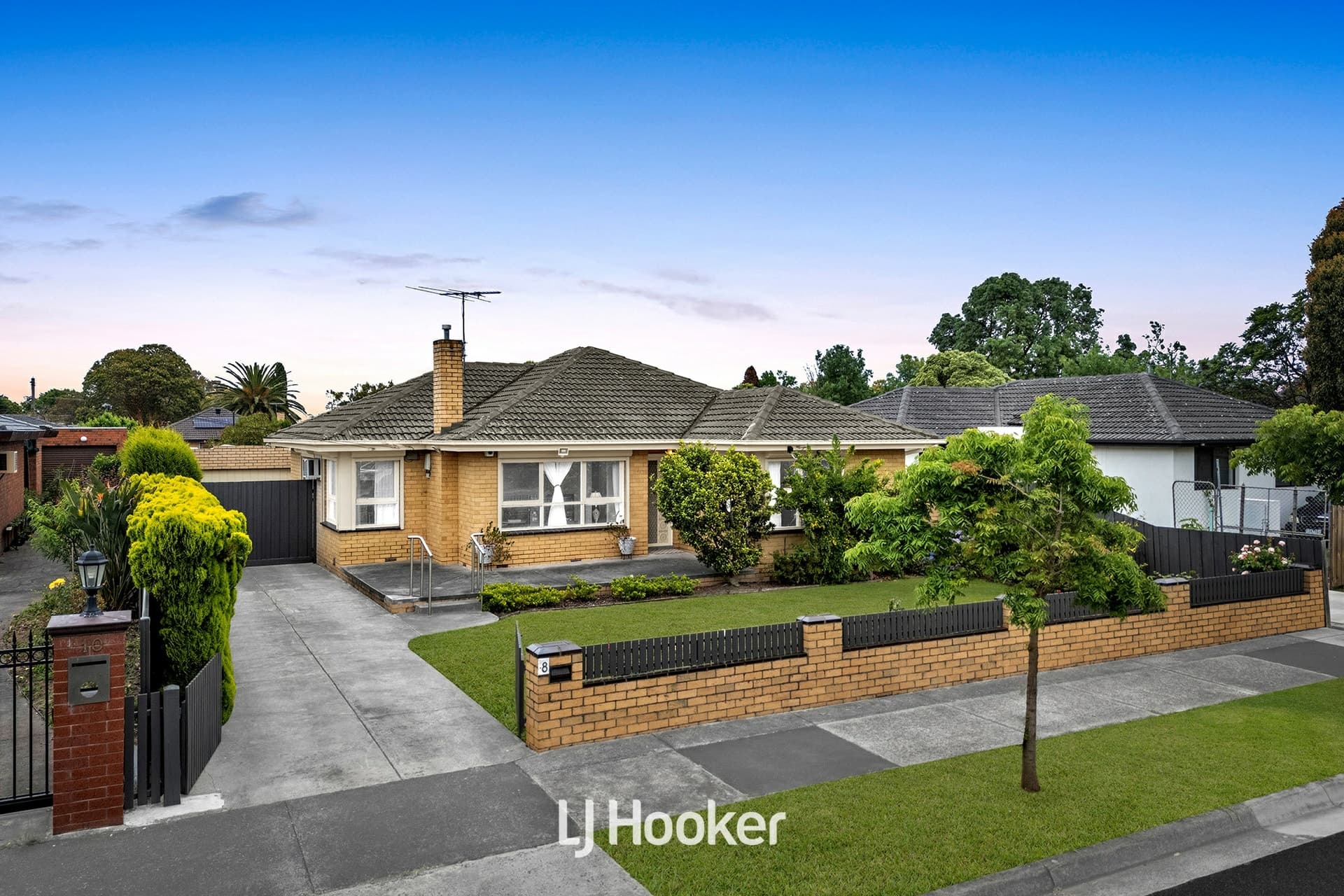8 Gatcum Court, Noble Park, Noble Park - Thumbnail 2
