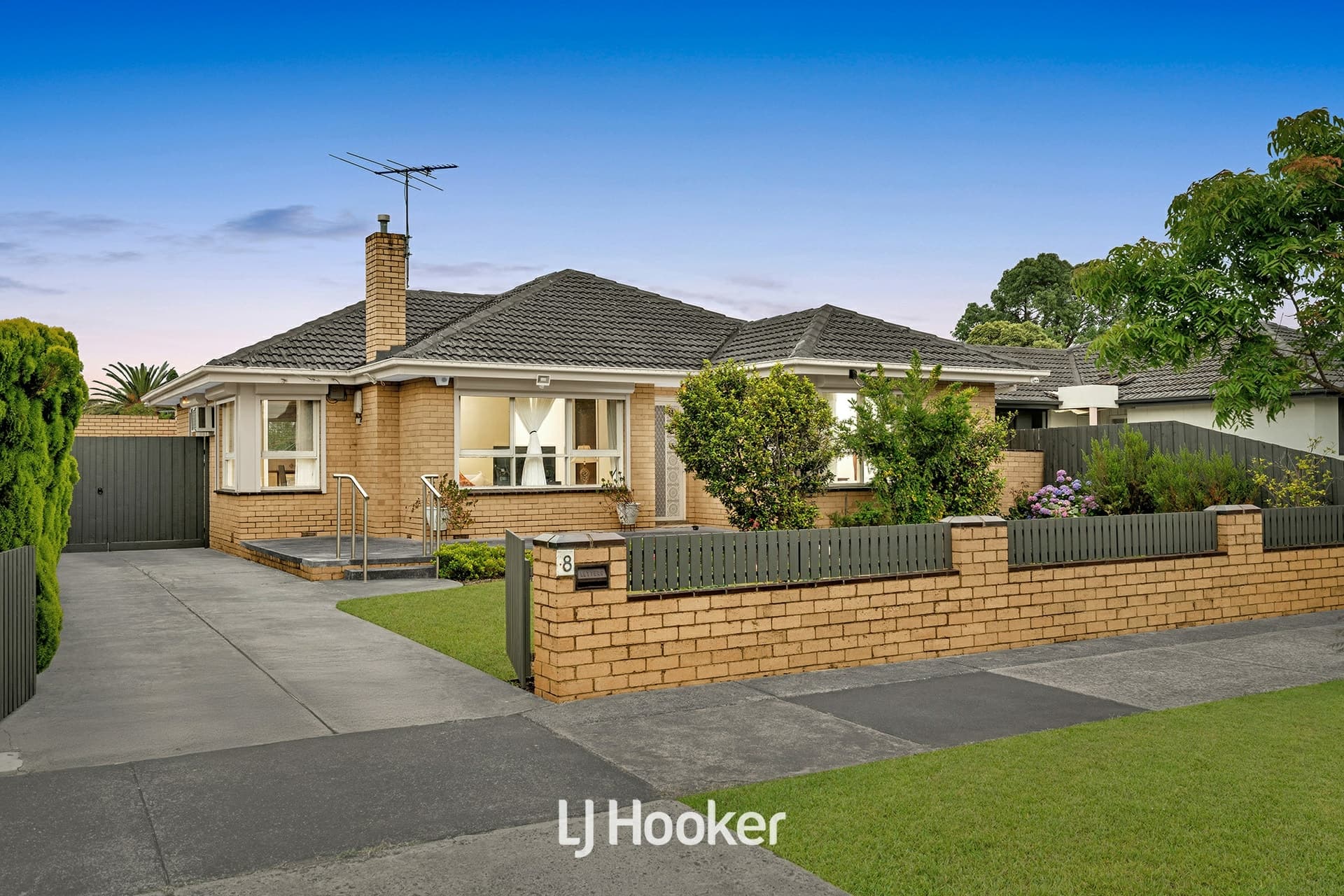 8 Gatcum Court, Noble Park, Noble Park - Thumbnail 3