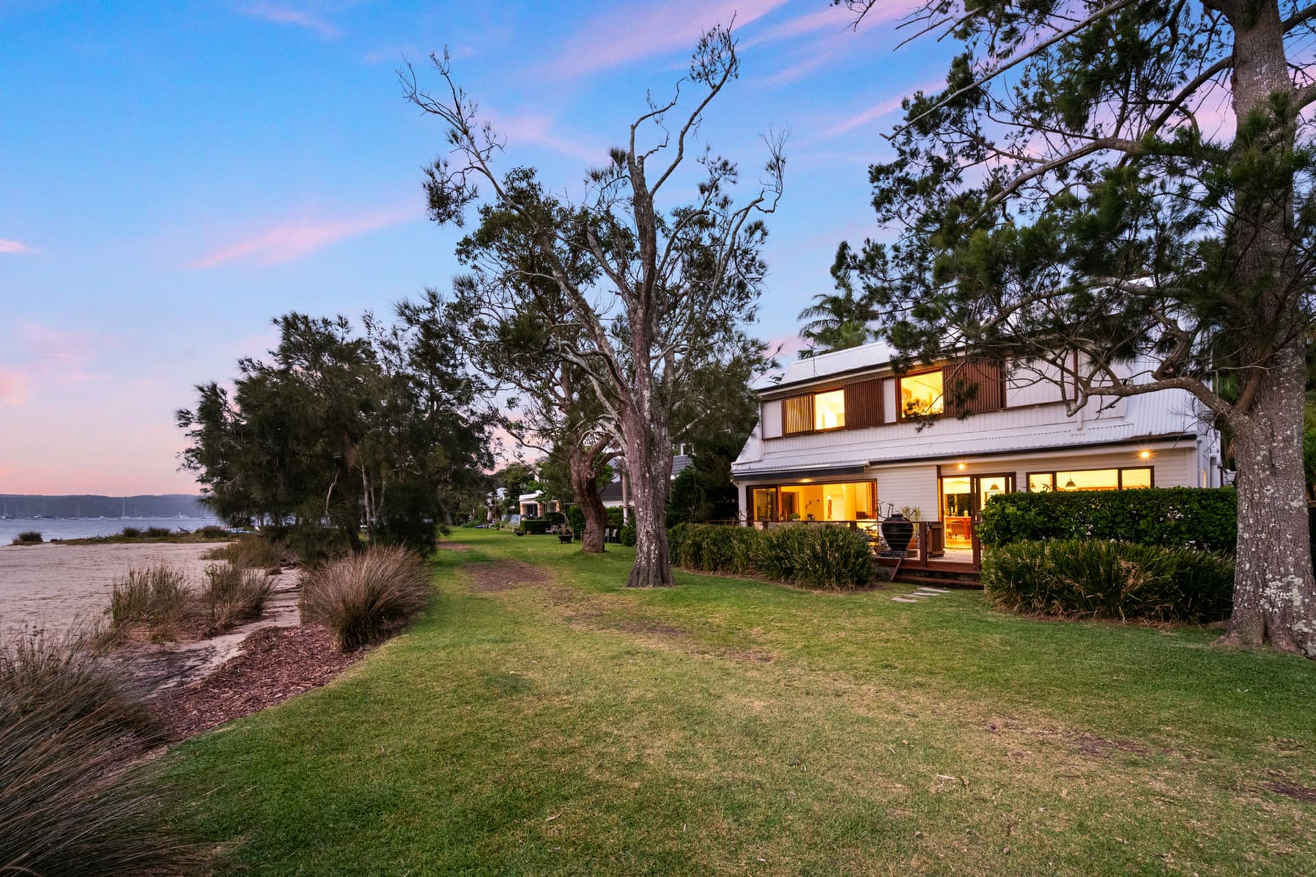 24 Currawong Avenue, Palm Beach, Palm Beach - Thumbnail 2
