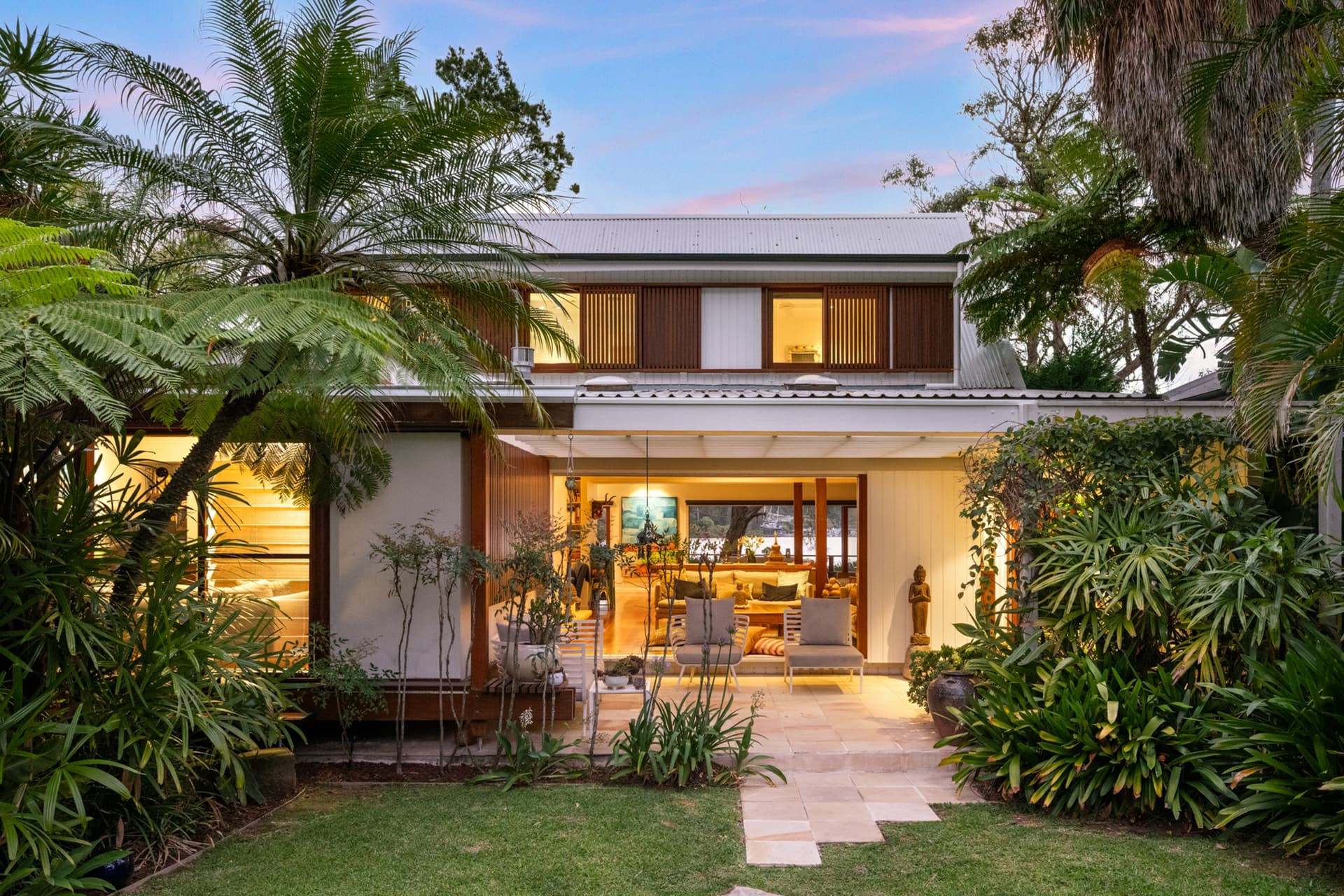24 Currawong Avenue, Palm Beach, Palm Beach - Thumbnail 3