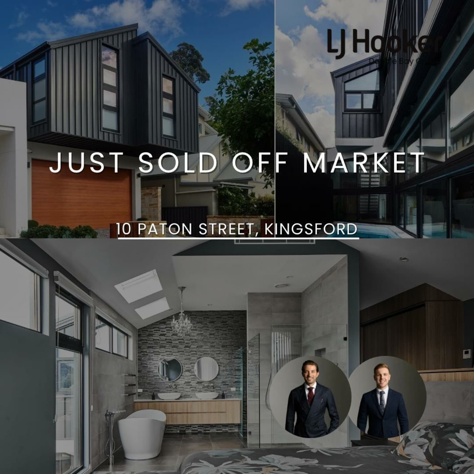 10 Paton Street, Kingsford, Kingsford - Thumbnail 2