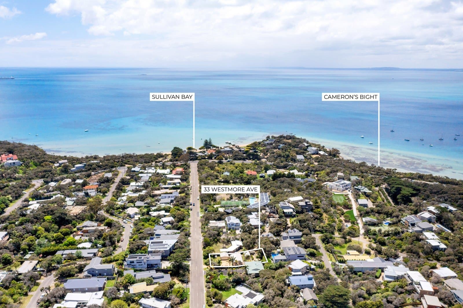 33 Westmore Avenue, Sorrento, Sorrento - Thumbnail 2