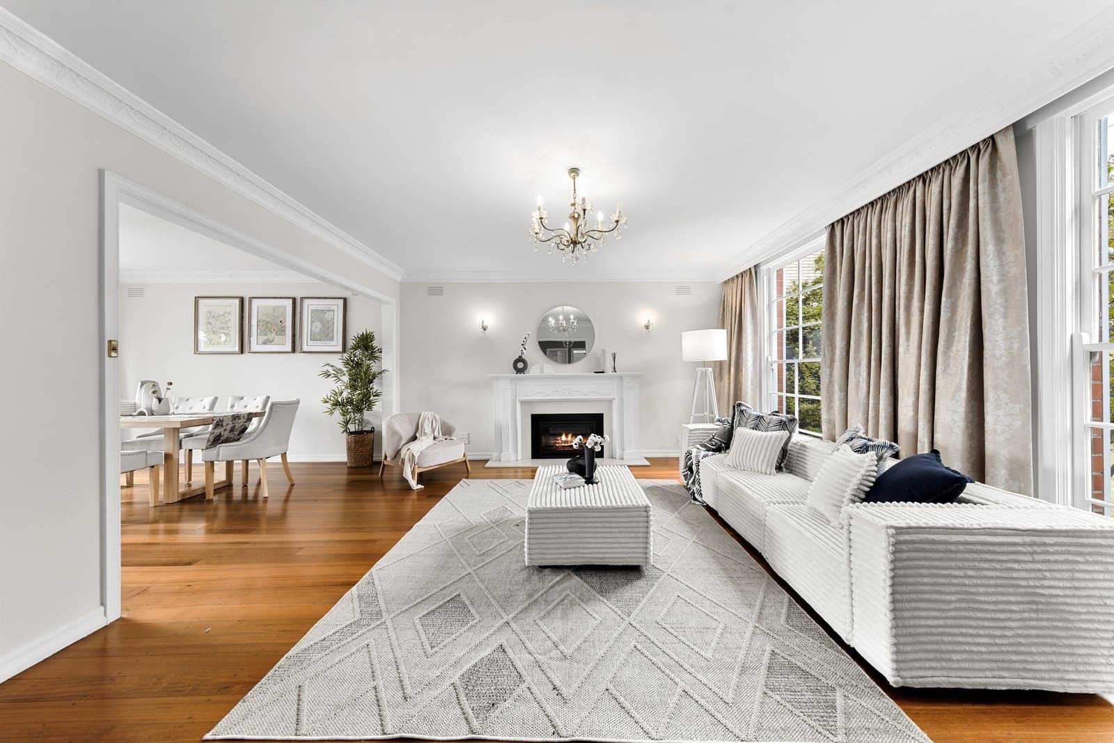 22 Seattle Street, Balwyn North, Balwyn North - Thumbnail 3