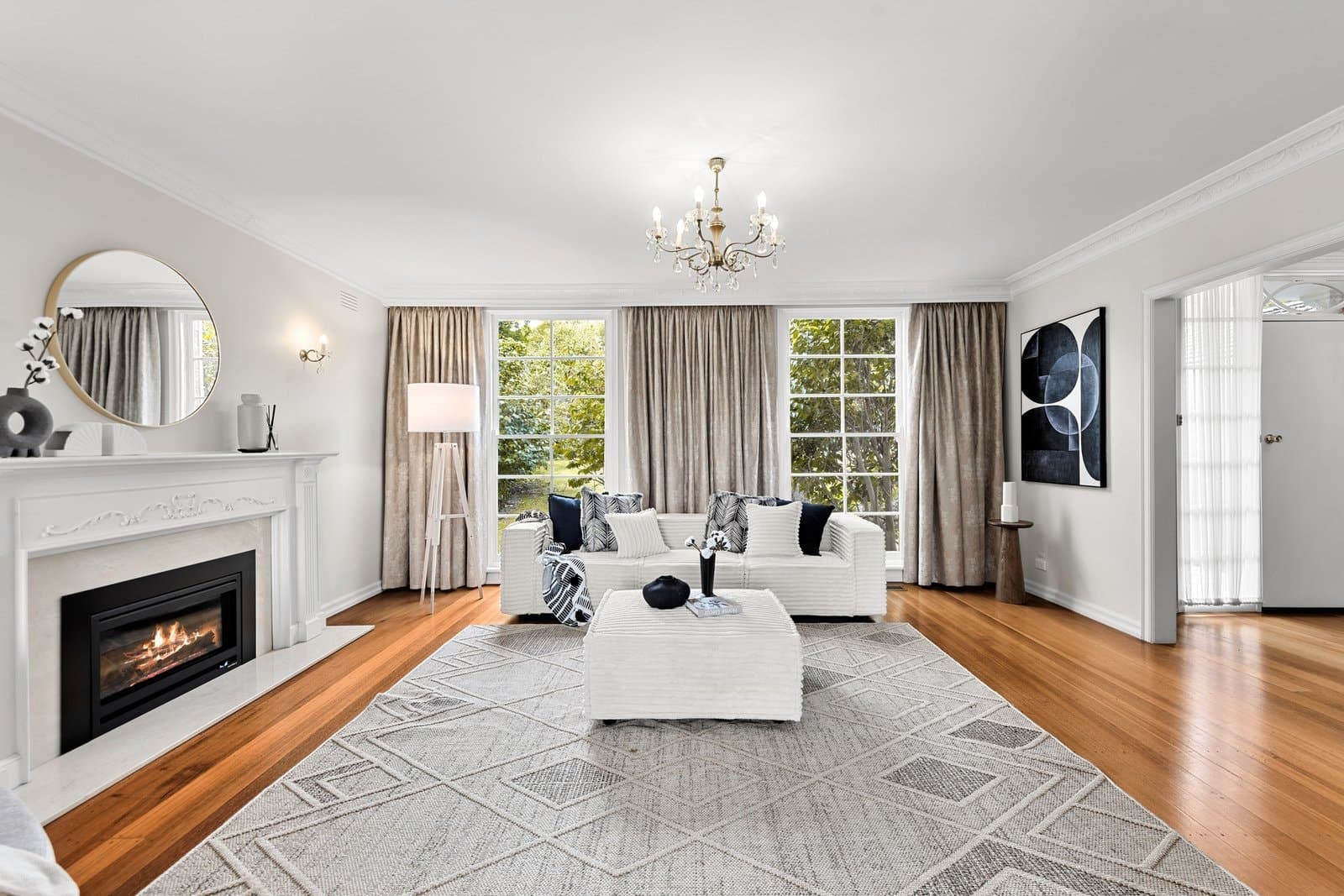 22 Seattle Street, Balwyn North, Balwyn North - Thumbnail 4