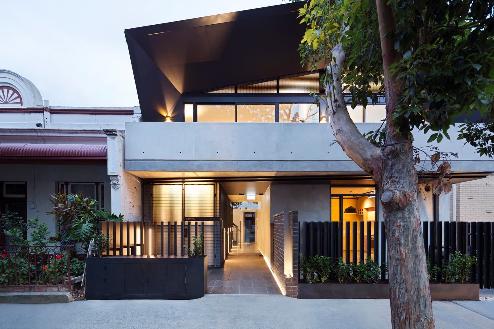 1-6/135 Coppin Street, Richmond, Richmond - Image 1