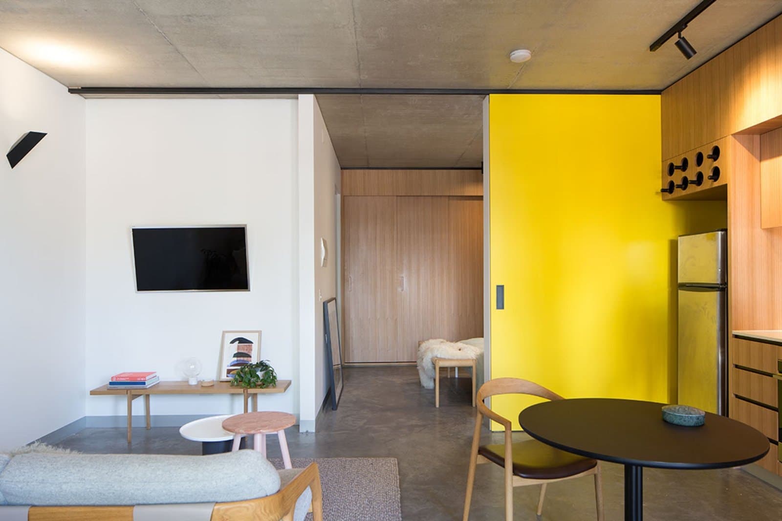 1-6/135 Coppin Street, Richmond, Richmond - Thumbnail 2