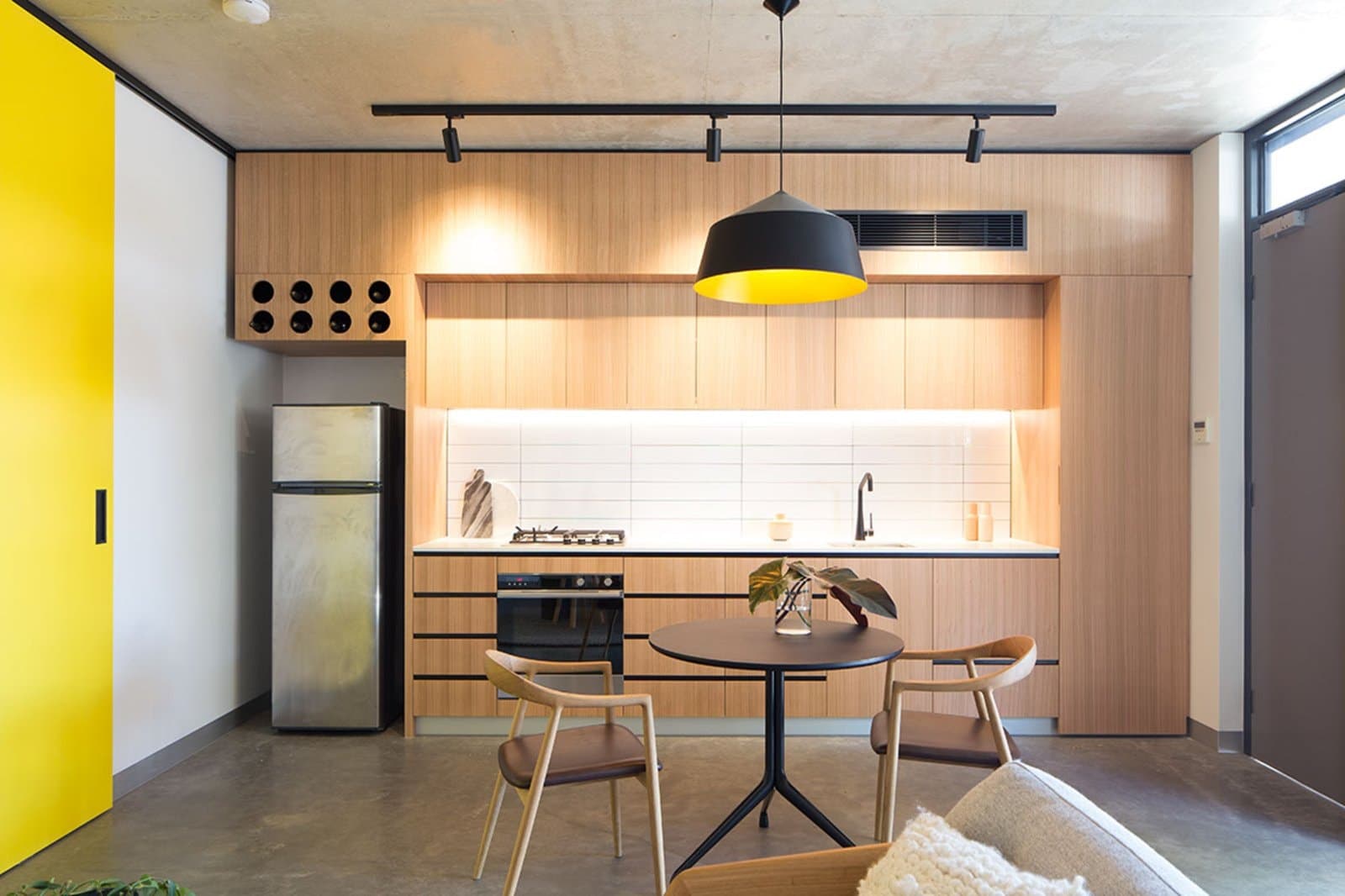 1-6/135 Coppin Street, Richmond, Richmond - Thumbnail 3