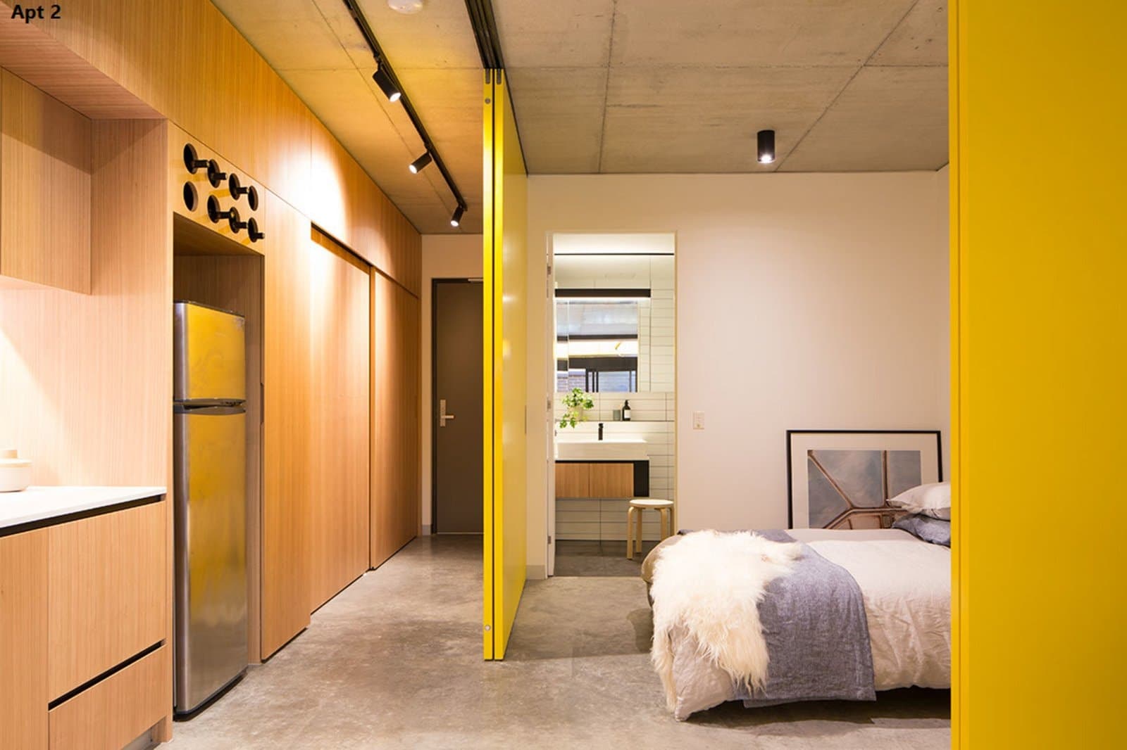 1-6/135 Coppin Street, Richmond, Richmond - Thumbnail 5