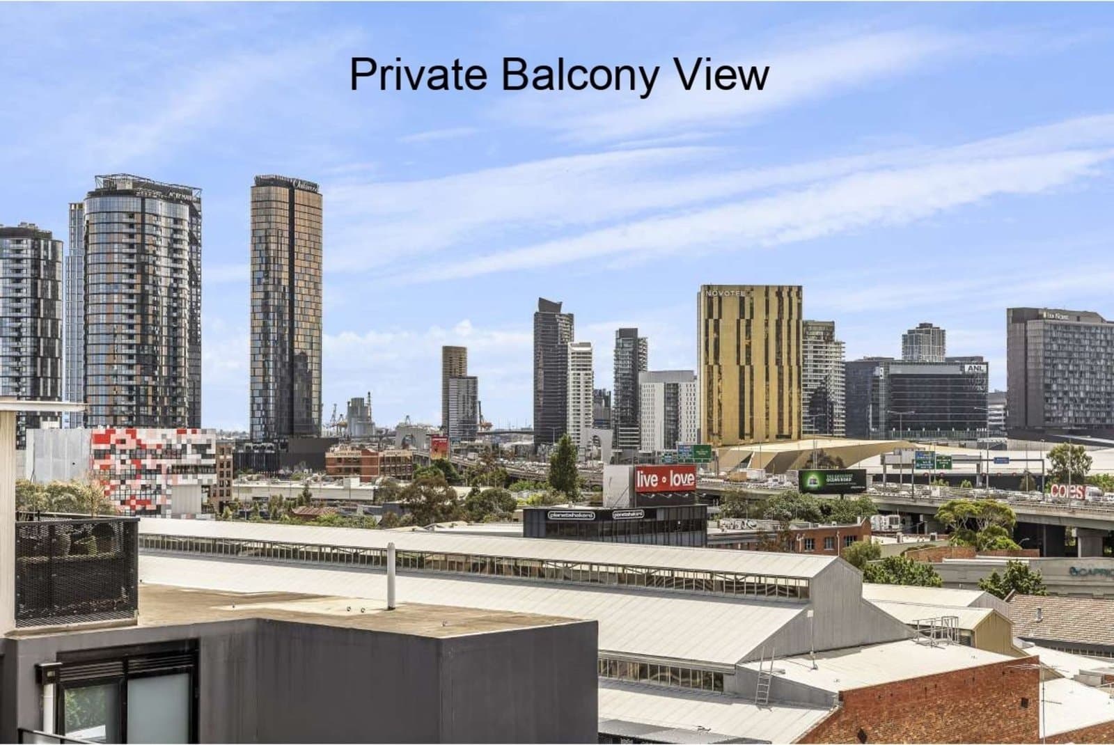 706/79 Market Street, South Melbourne, South Melbourne - Thumbnail 8