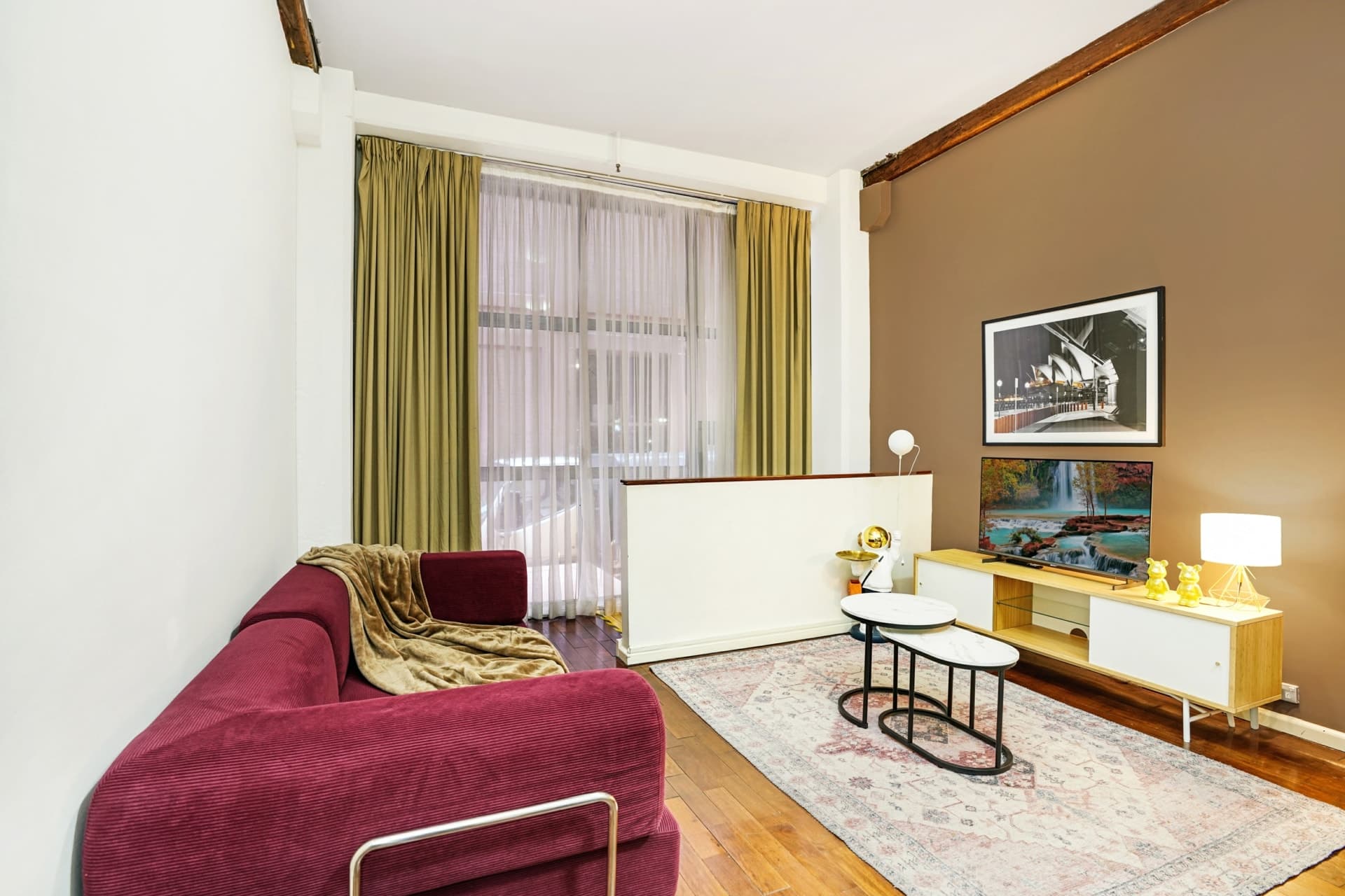 216/243 Pyrmont Street, Pyrmont, Pyrmont - Image 1