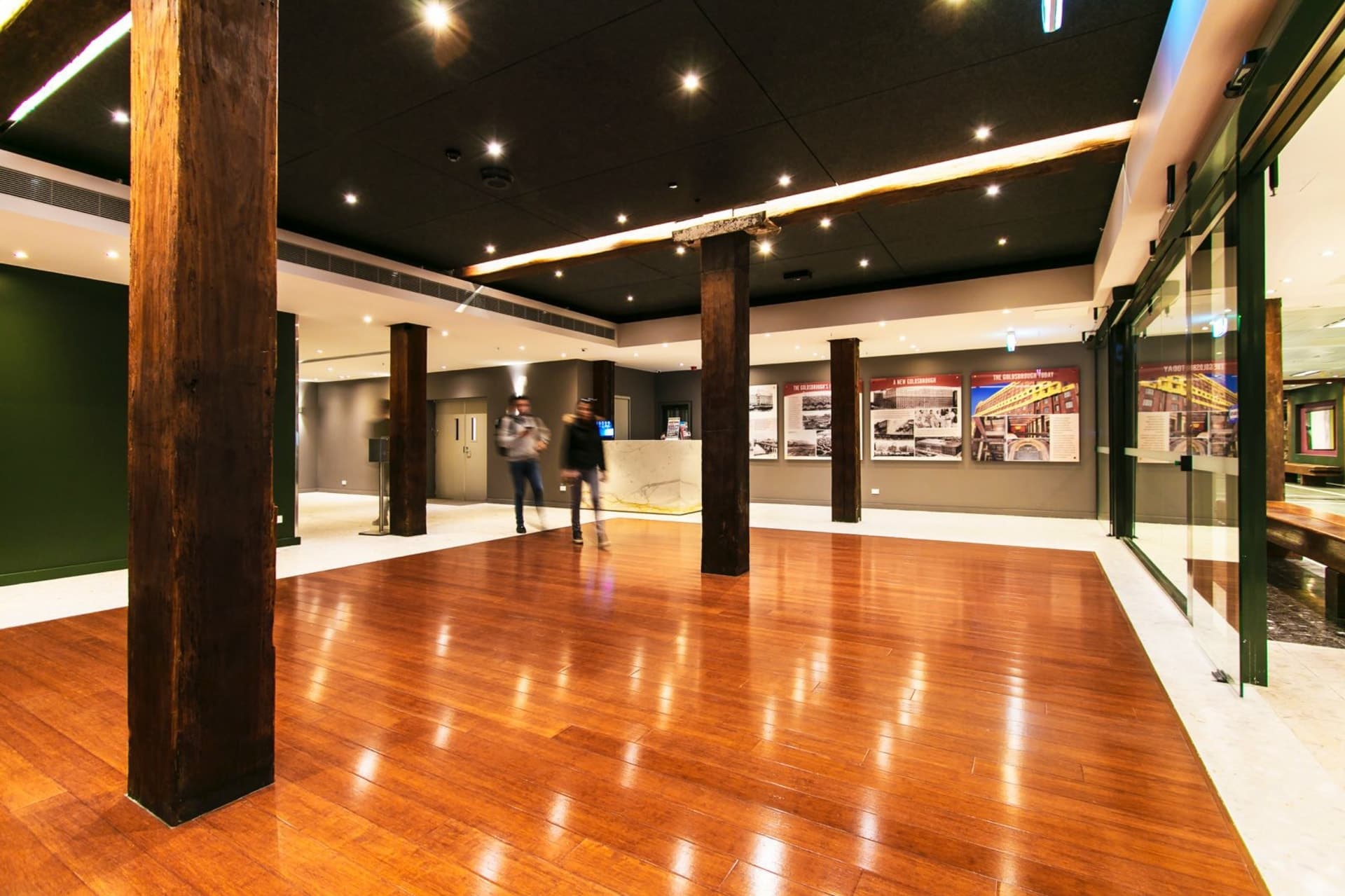 216/243 Pyrmont Street, Pyrmont, Pyrmont - Thumbnail 4