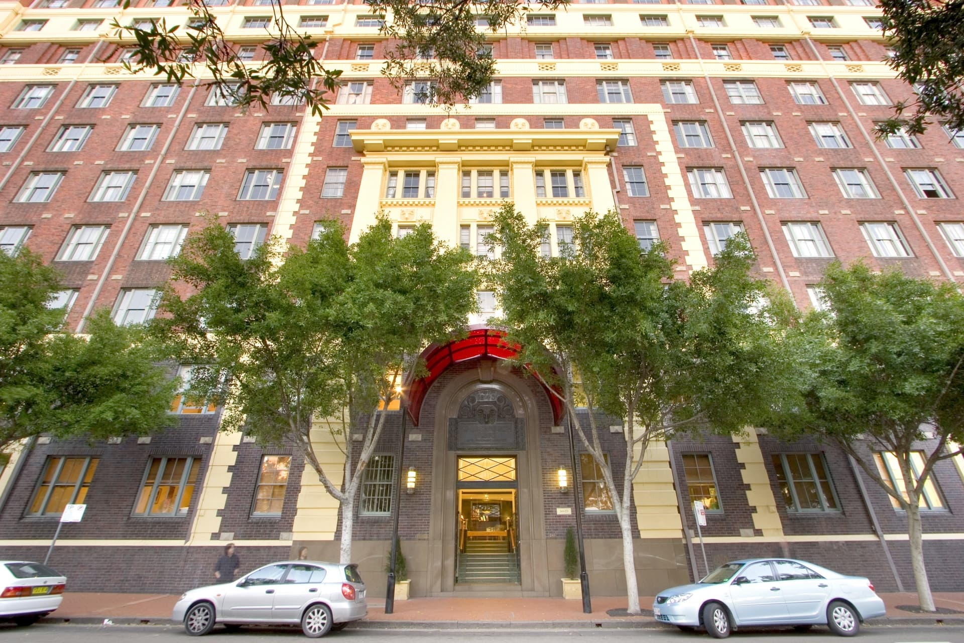 216/243 Pyrmont Street, Pyrmont, Pyrmont - Thumbnail 8