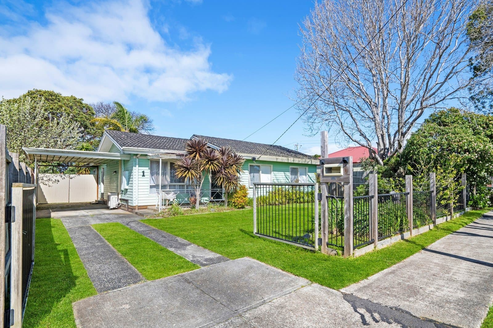 1 Elizabeth Street, Hastings, Hastings - Image 1