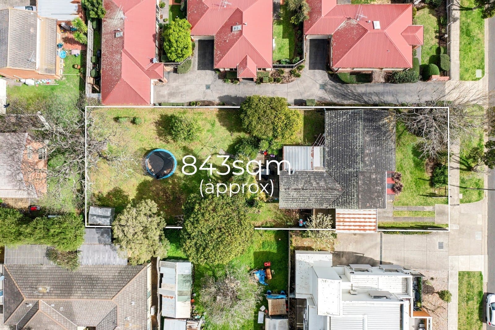 1 Elizabeth Street, Hastings, Hastings - Thumbnail 2