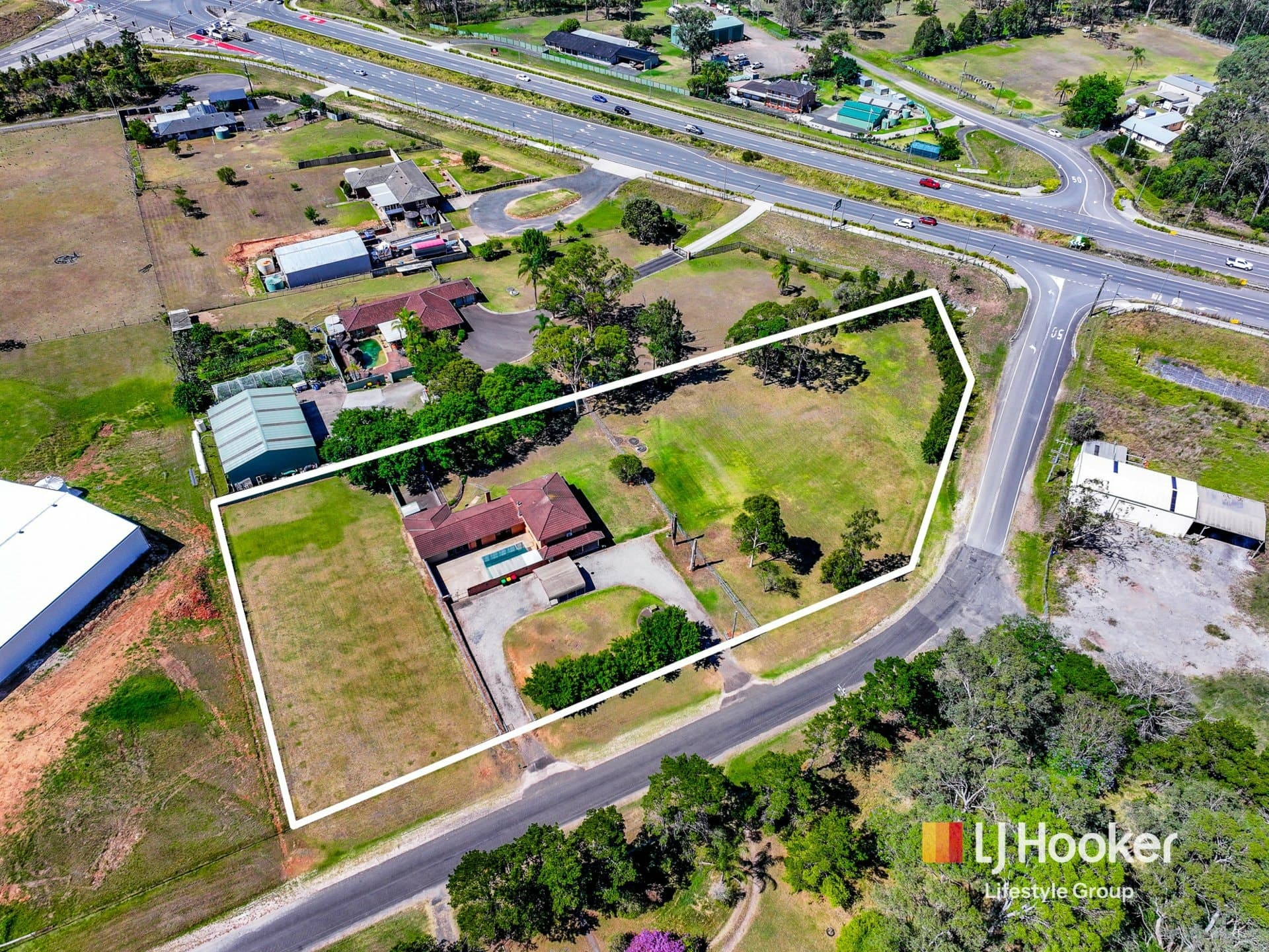 1295 The Northern Road, Bringelly, Bringelly - Thumbnail 3