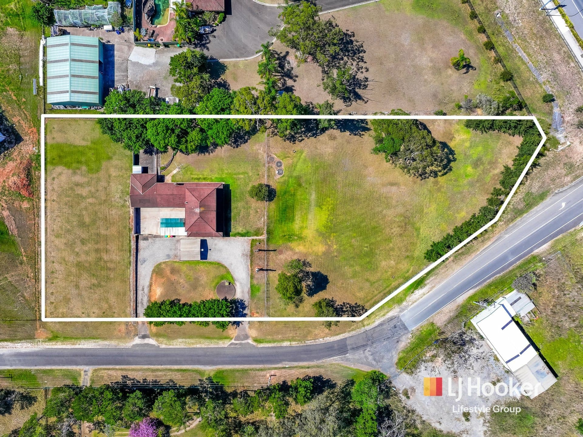 1295 The Northern Road, Bringelly, Bringelly - Thumbnail 4