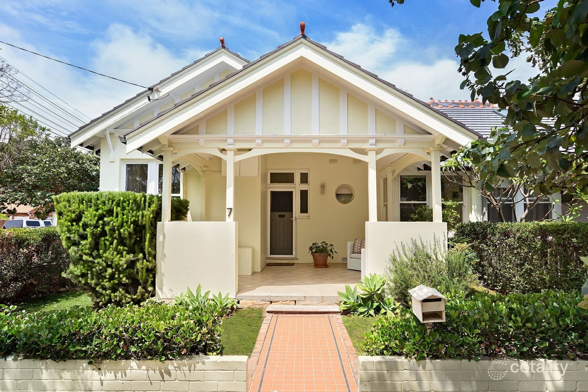 7 Hayward Street, Kingsford, Kingsford - Thumbnail 7