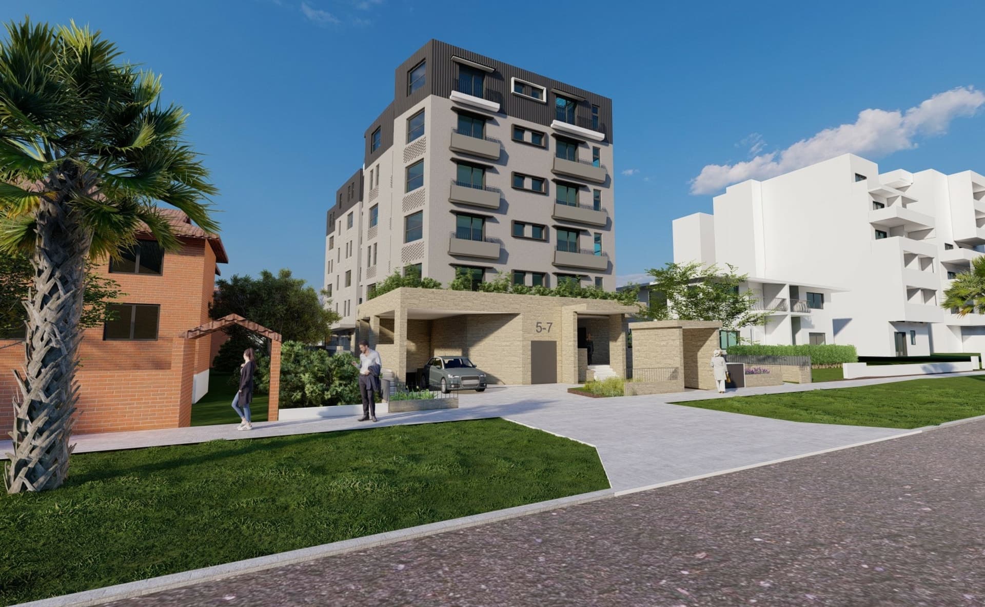 5-7 Fifth Avenue, Campsie, Campsie - Thumbnail 2