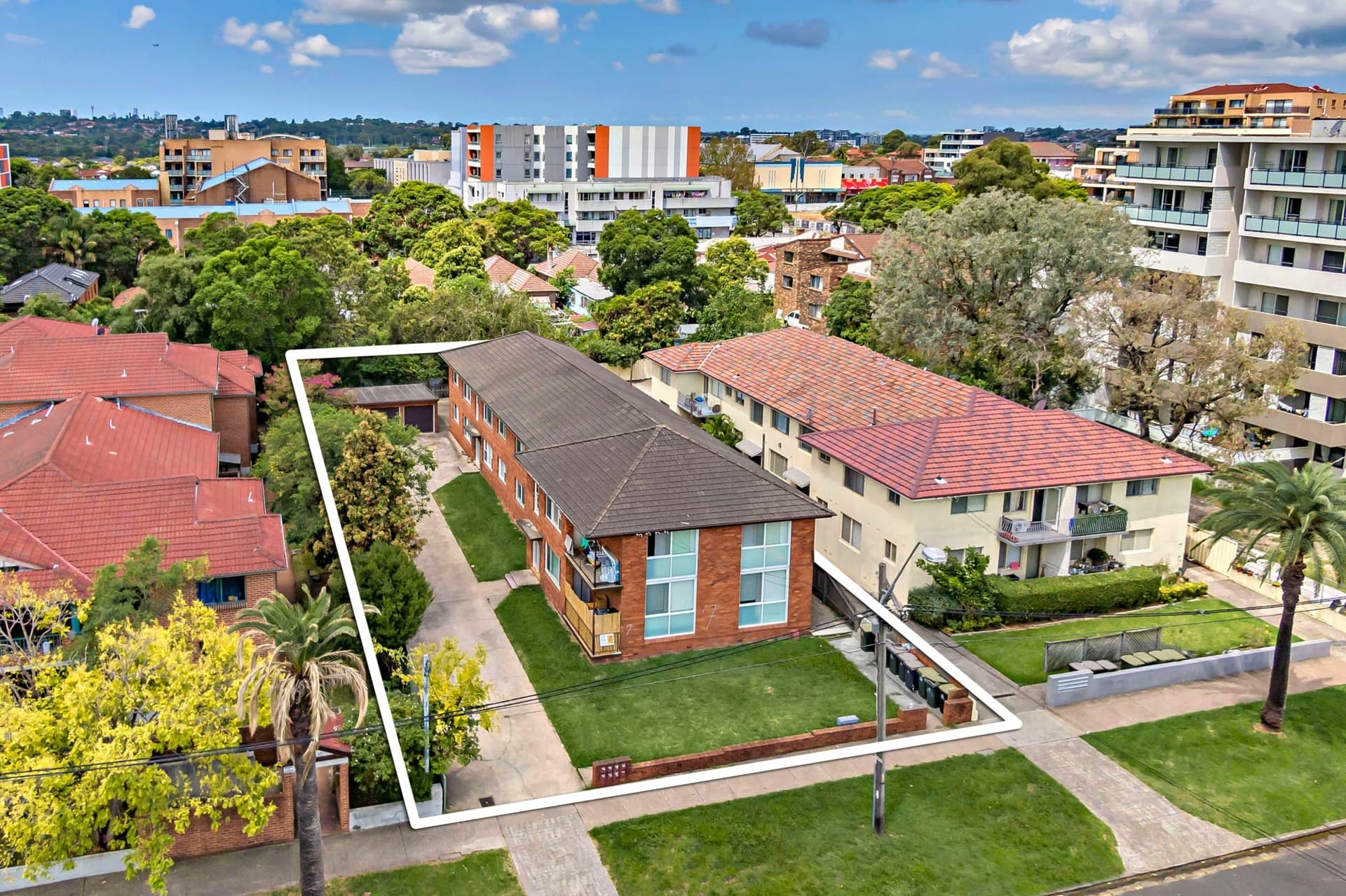 5-7 Fifth Avenue, Campsie, Campsie - Thumbnail 4