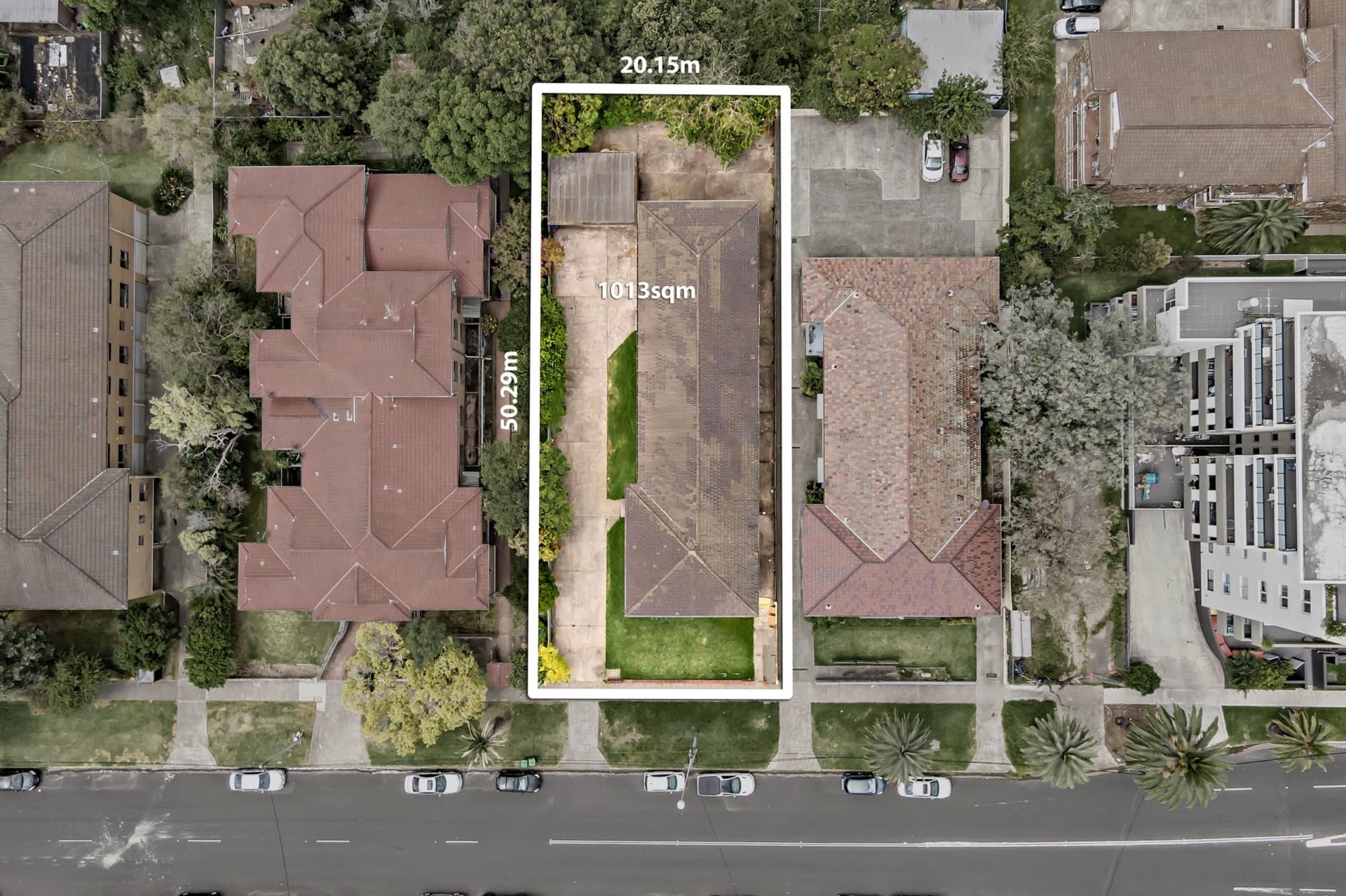 5-7 Fifth Avenue, Campsie, Campsie - Thumbnail 5