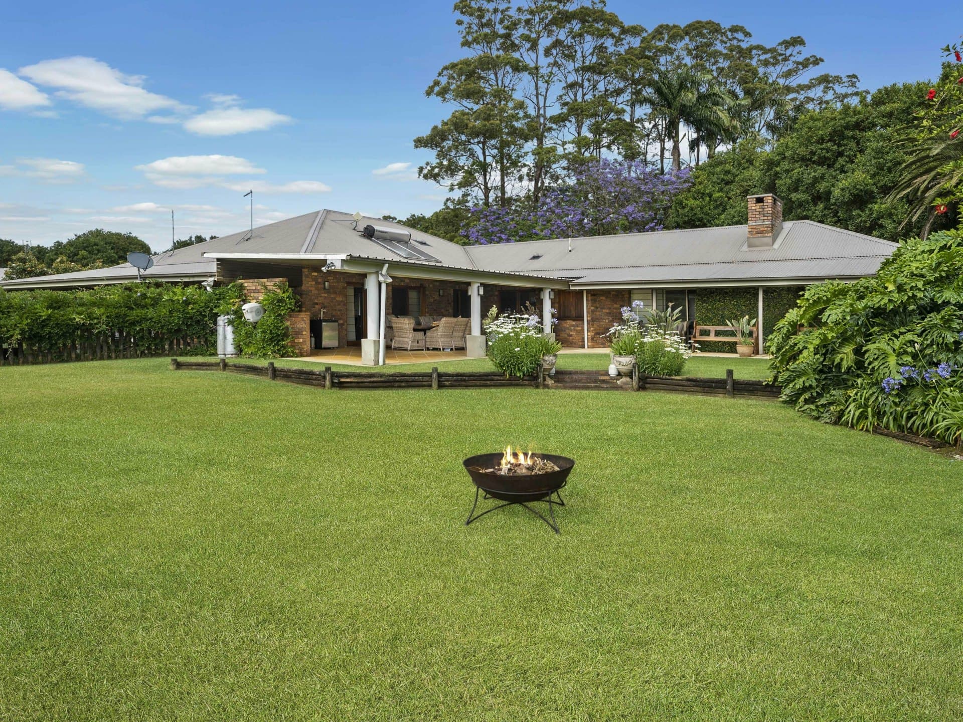 596 Pearces Creek Road, Alstonvale, Alstonvale - Image 1