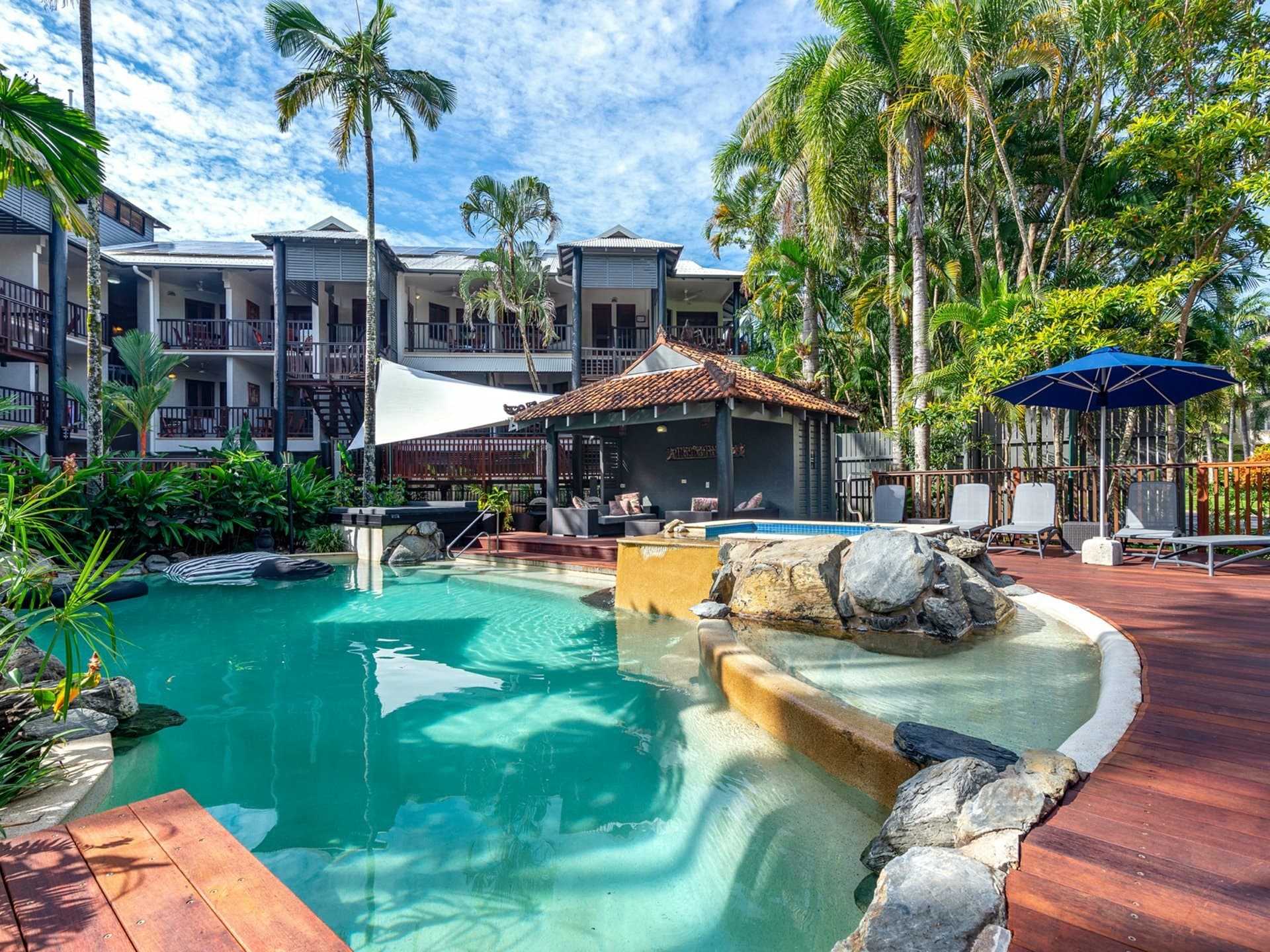 8 Hibiscus Gardens/22-24 Owen Street, Port Douglas, Port Douglas - Thumbnail 3