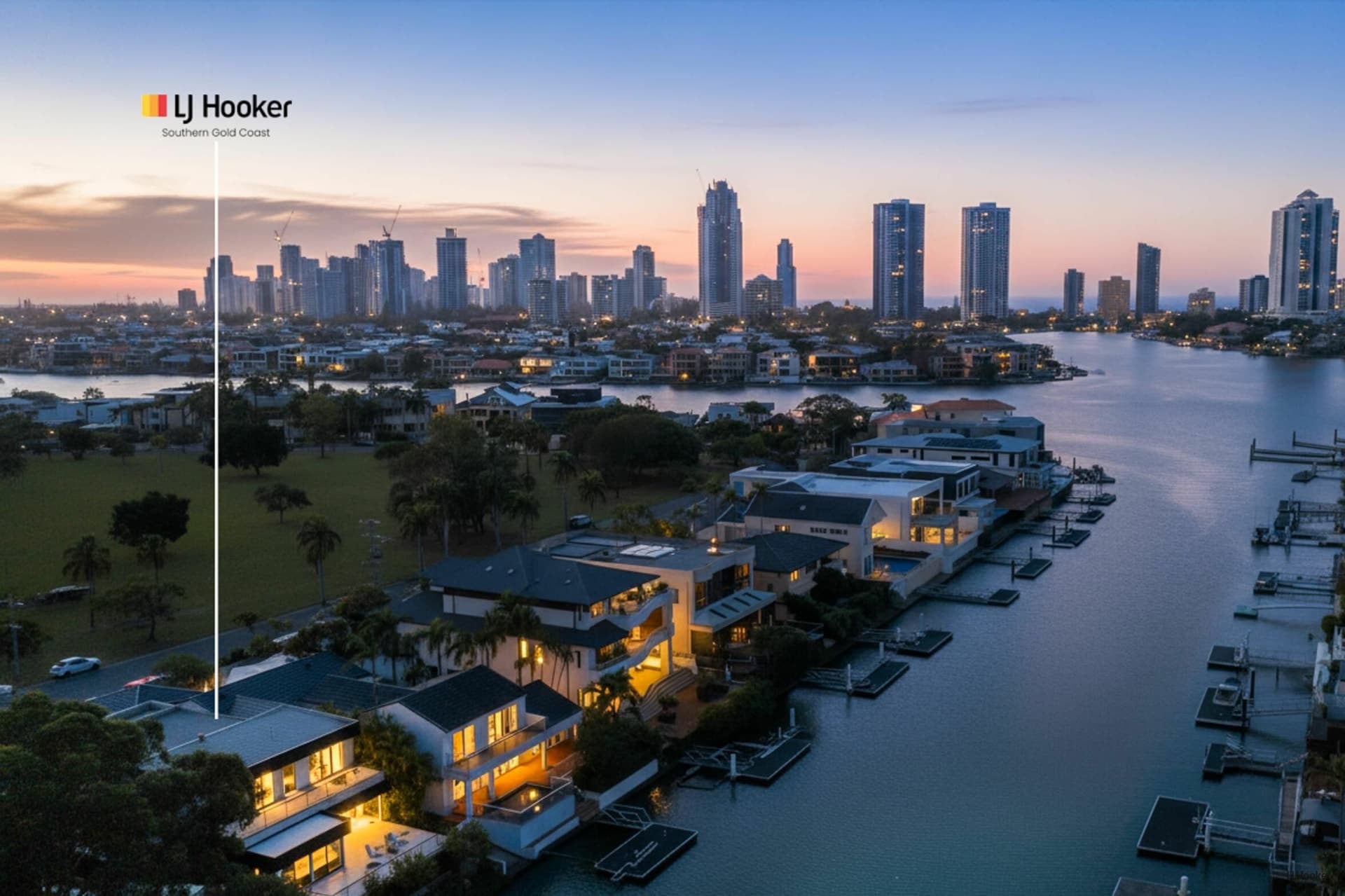 38 Southern Cross Drive, Surfers Paradise, Surfers Paradise - Thumbnail 5