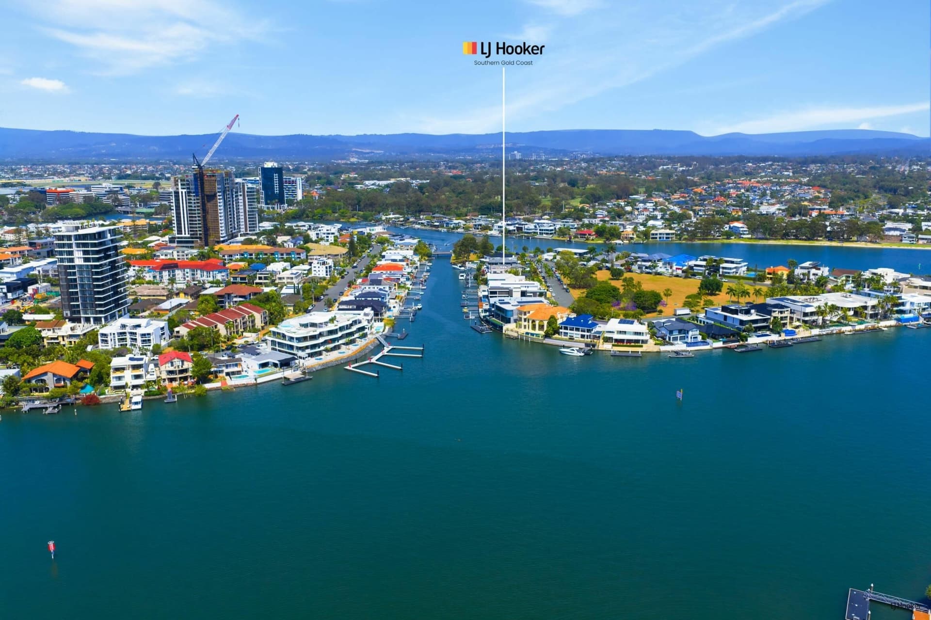 38 Southern Cross Drive, Surfers Paradise, Surfers Paradise - Thumbnail 7