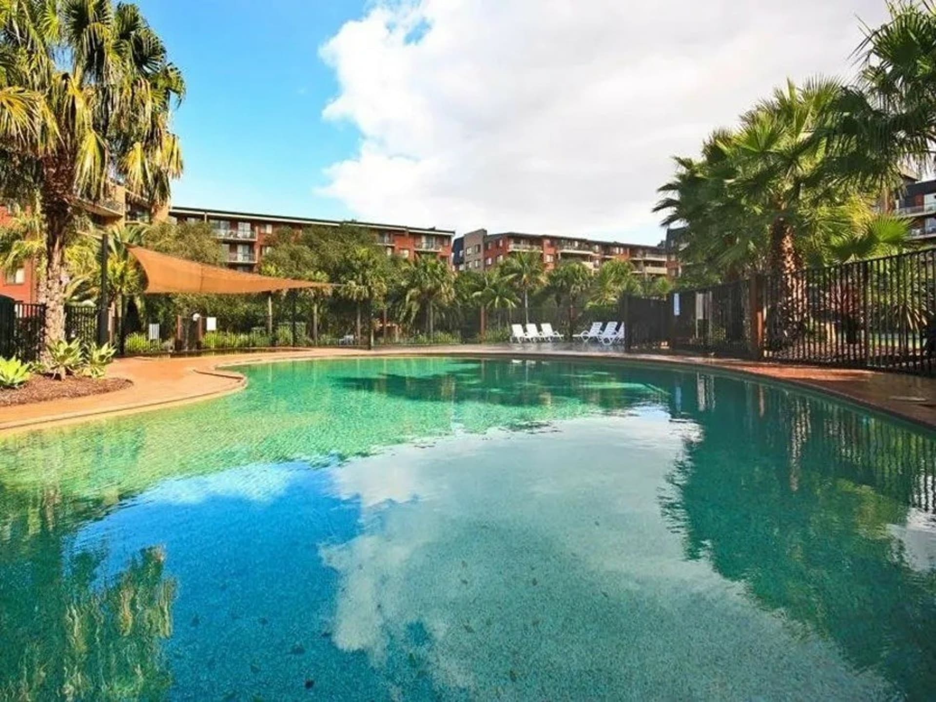 6706/177-219 Mitchell Road, Erskineville, Erskineville - Image 1