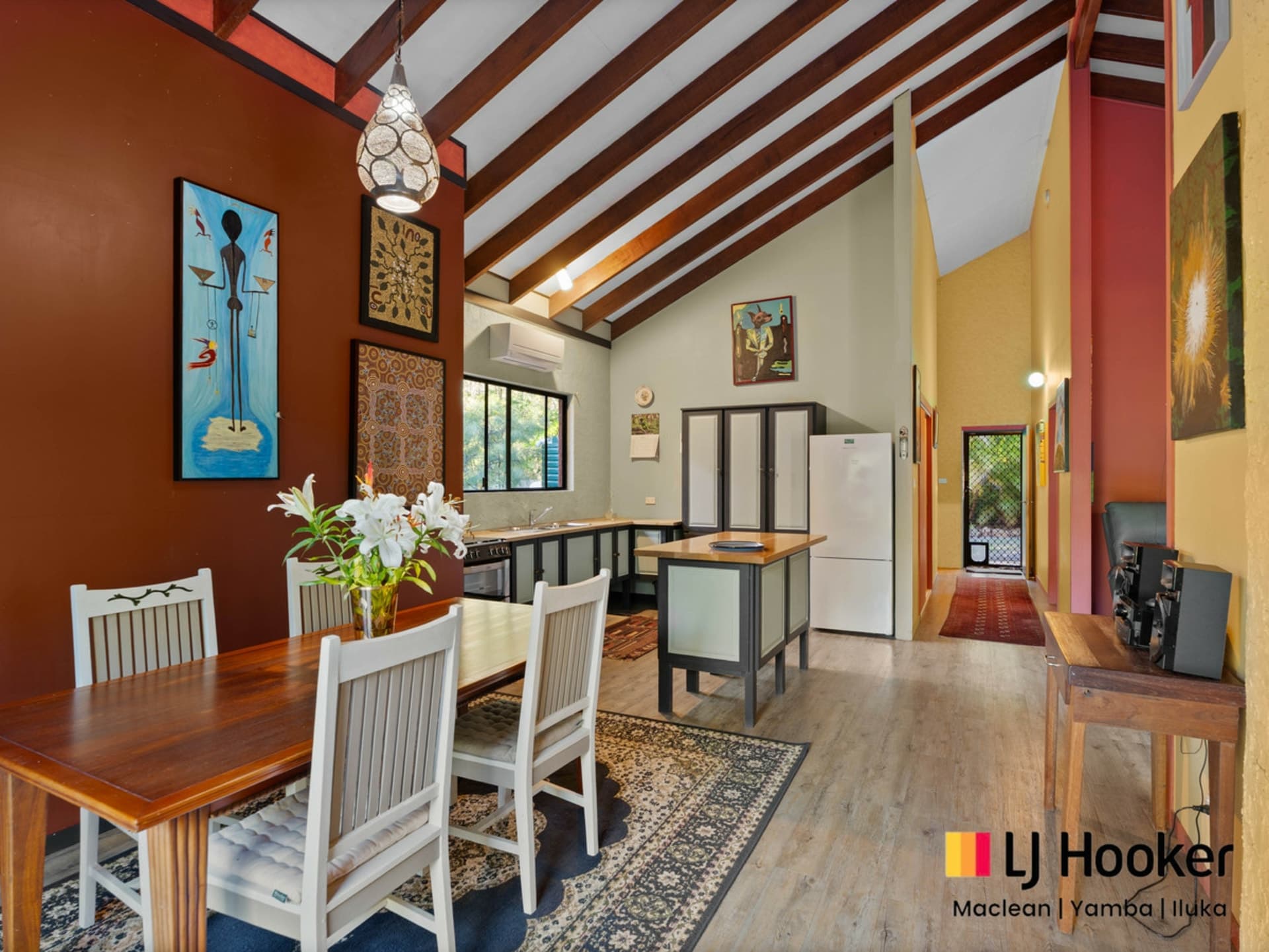 7 Paddymelon Road, Woombah, Woombah - Image 1