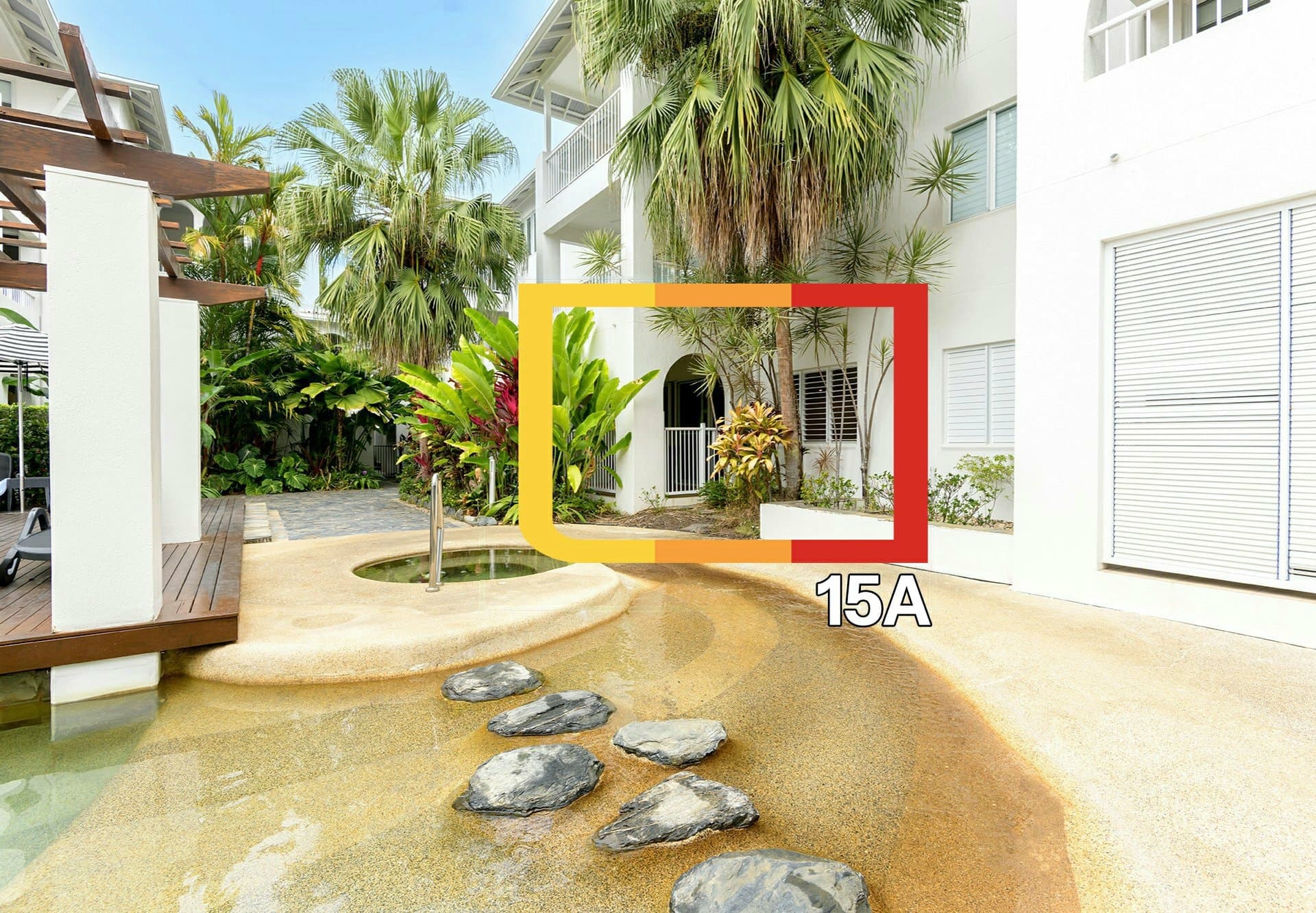15 Portsea/70-76 Davidson Street, Port Douglas, Port Douglas - Image 1