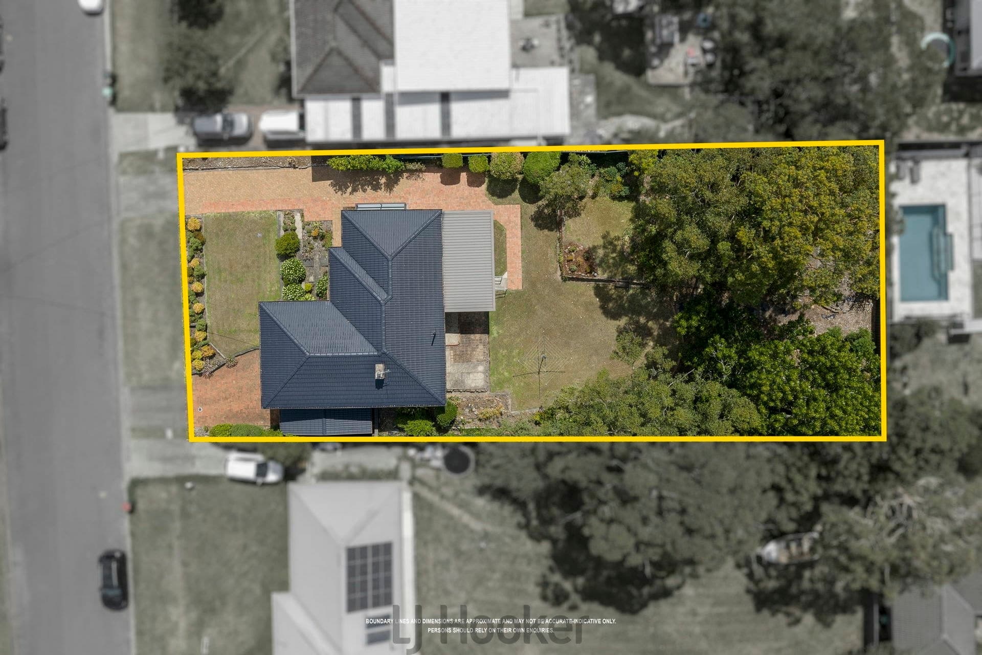 13 Faucett Street, Blackalls Park, Blackalls Park - Thumbnail 3