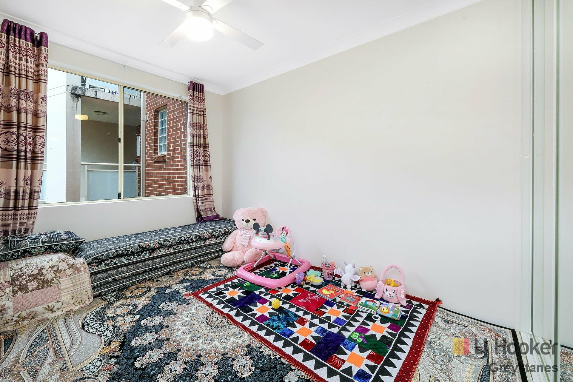 20/7-11 Paton Street, Merrylands, Merrylands - Thumbnail 7