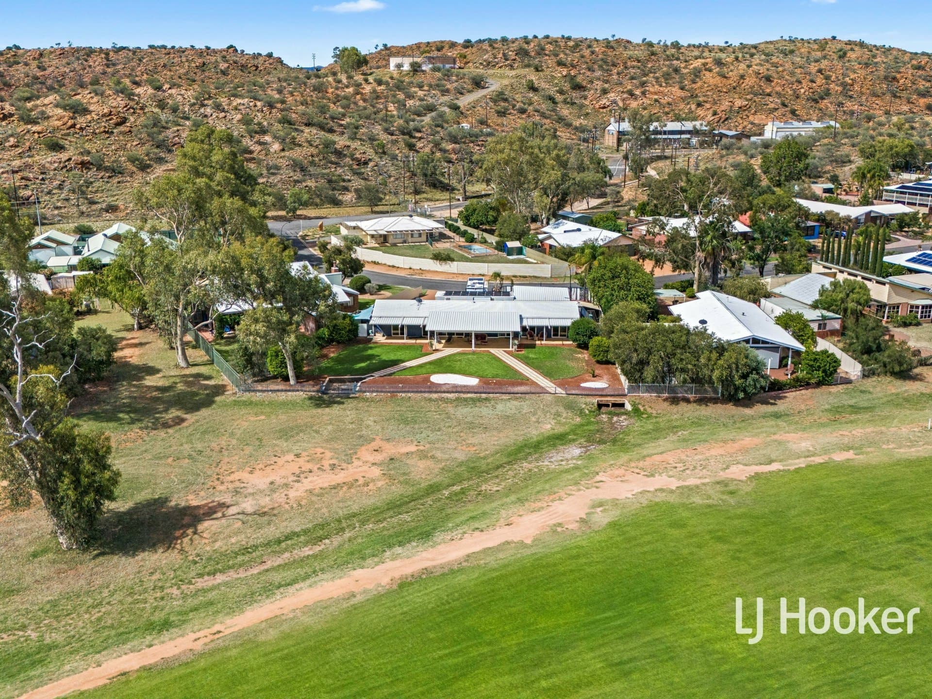 6 The Fairway, Desert Springs, Desert Springs - Image 1