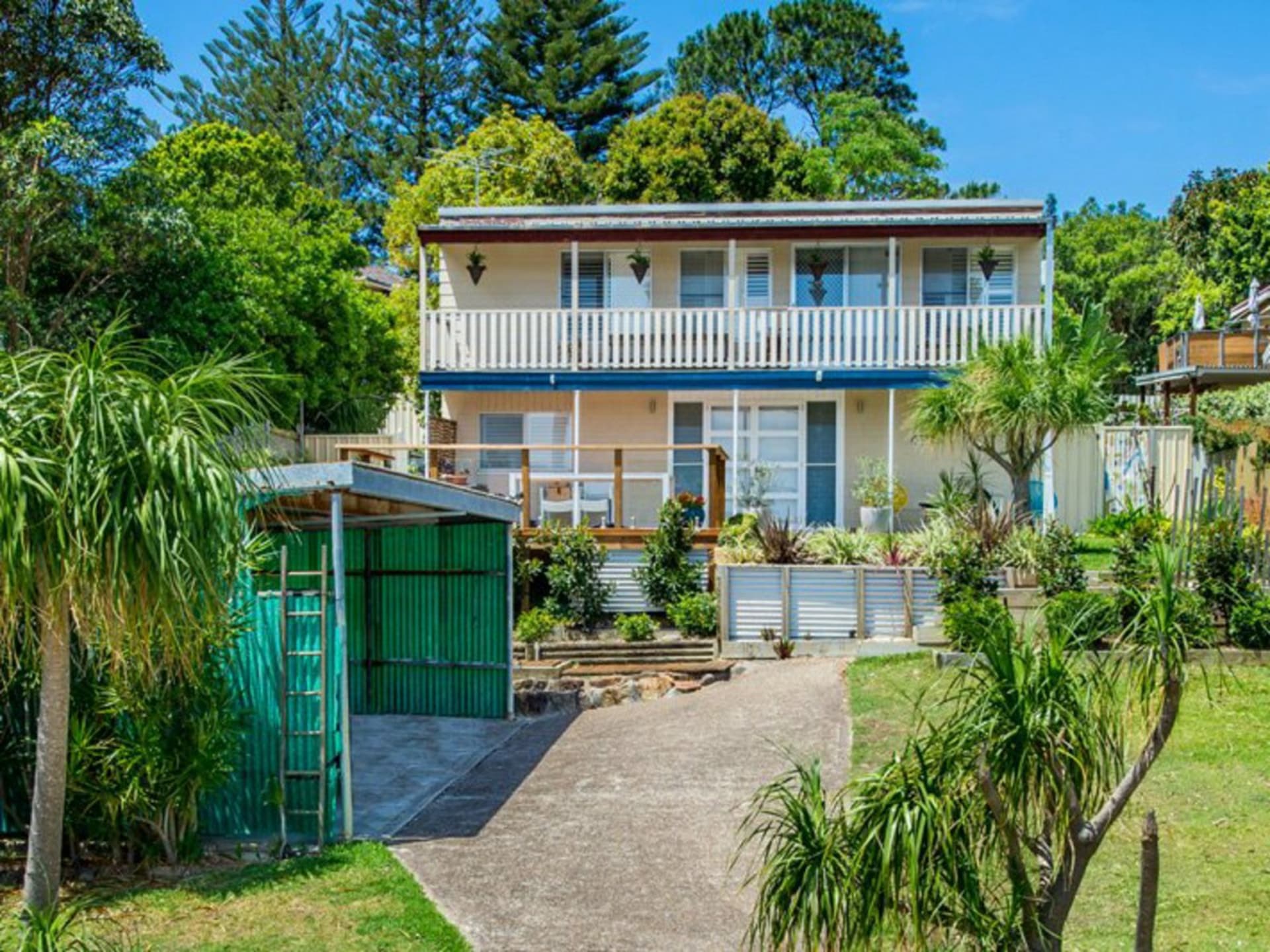 19 Boulder Bay Road, Fingal Bay, Fingal Bay - Image 1