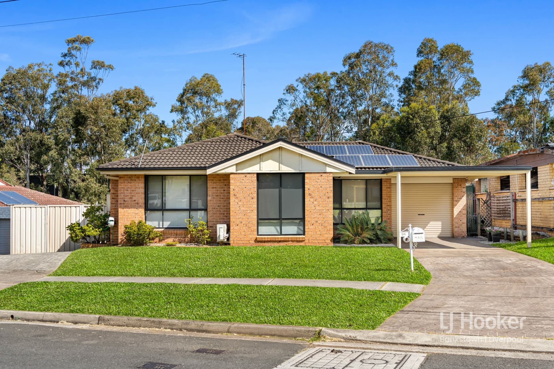 94 Renton Avenue, Moorebank, Moorebank - Image 1