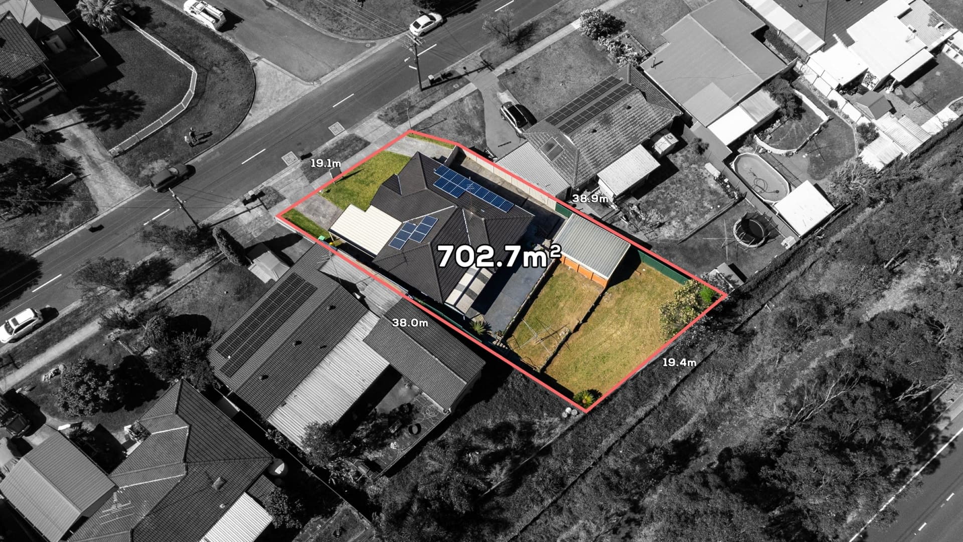 94 Renton Avenue, Moorebank, Moorebank - Thumbnail 2