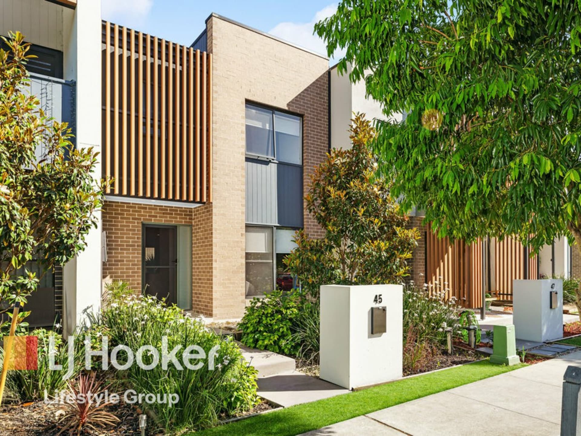 45 Revell Street, Oran Park, Oran Park - Thumbnail 2
