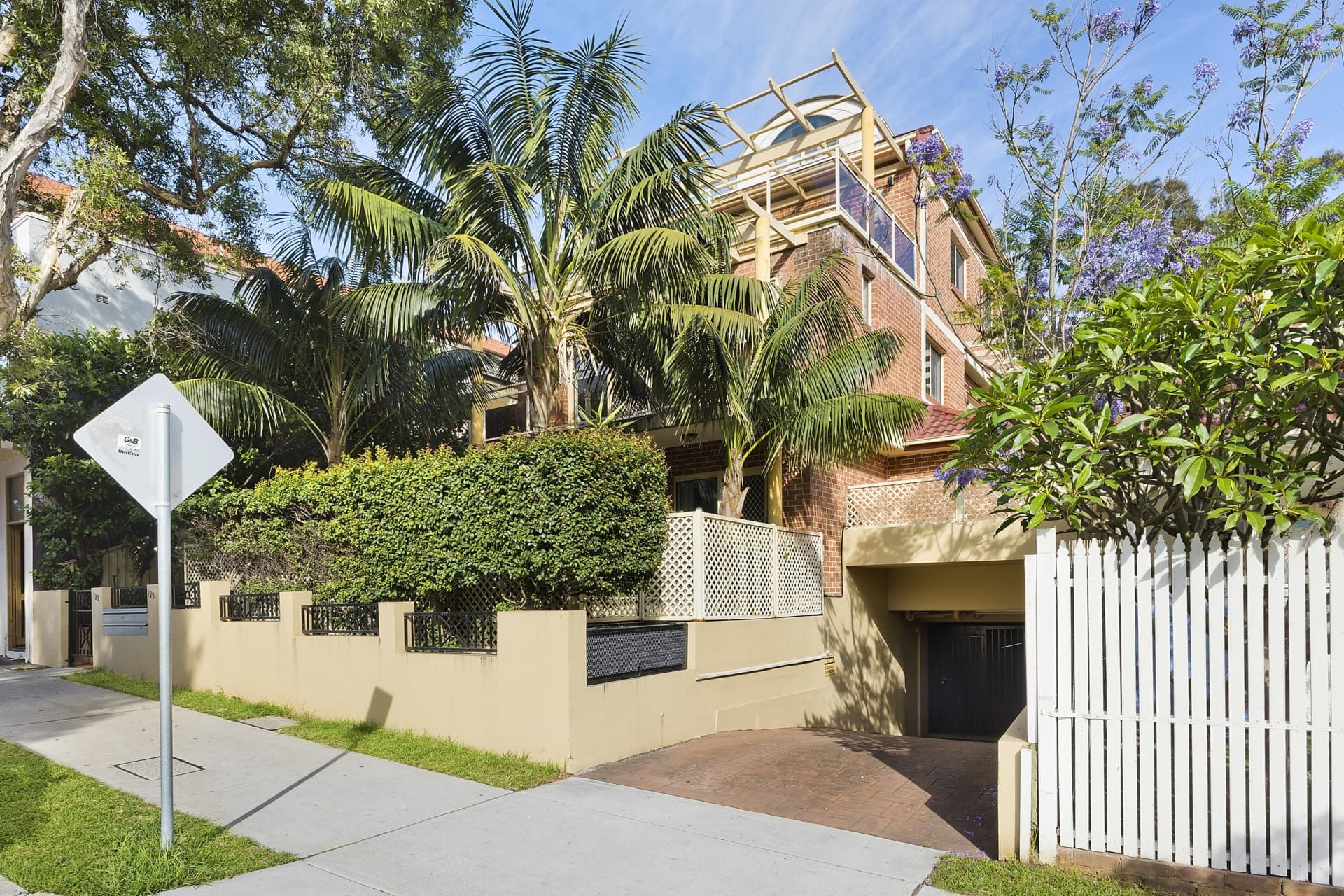 5/125-127 Glenayr Avenue, Bondi Beach, Bondi Beach - Thumbnail 7