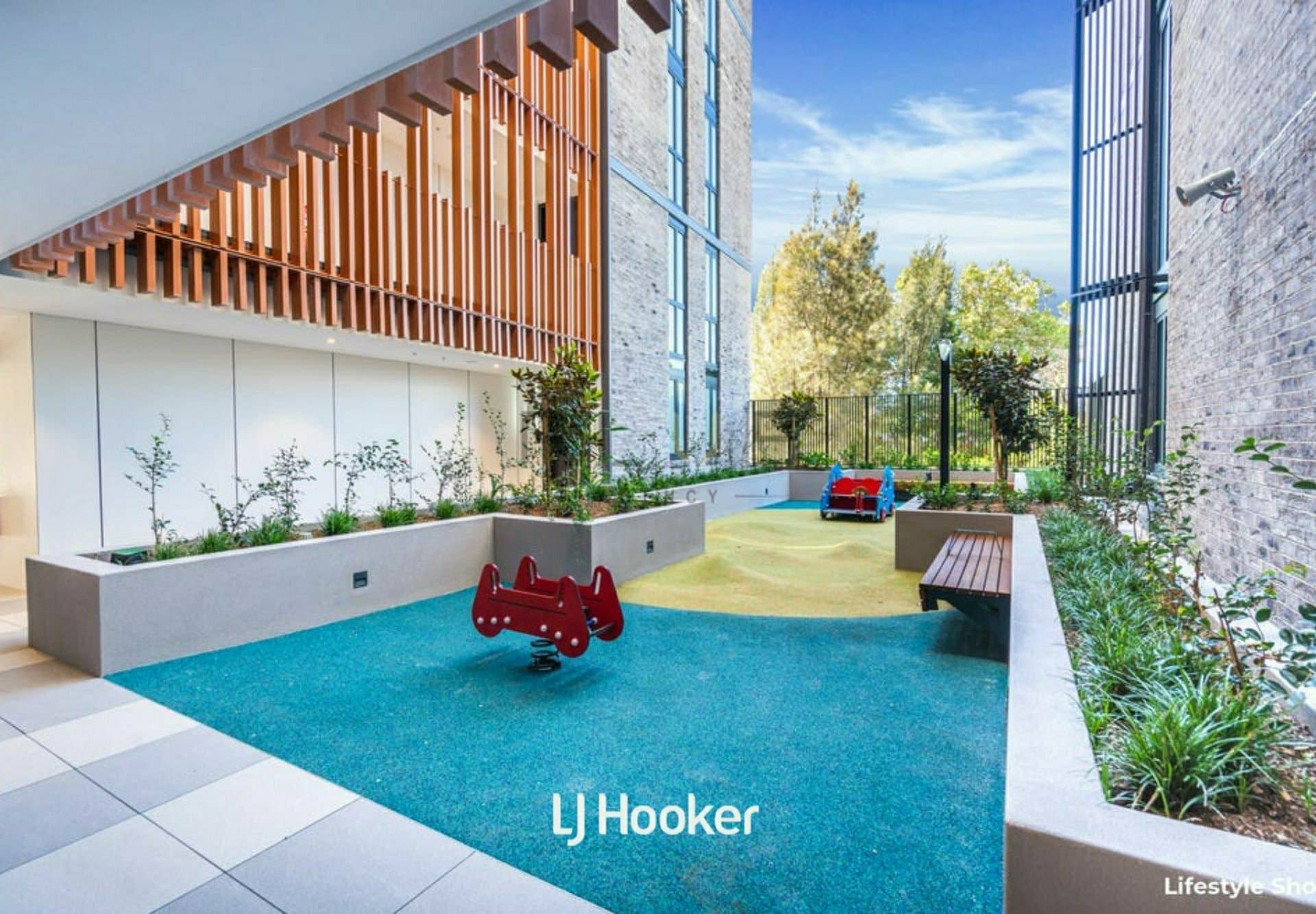 402/989-1015 Pacific Highway, Roseville, Roseville - Thumbnail 8