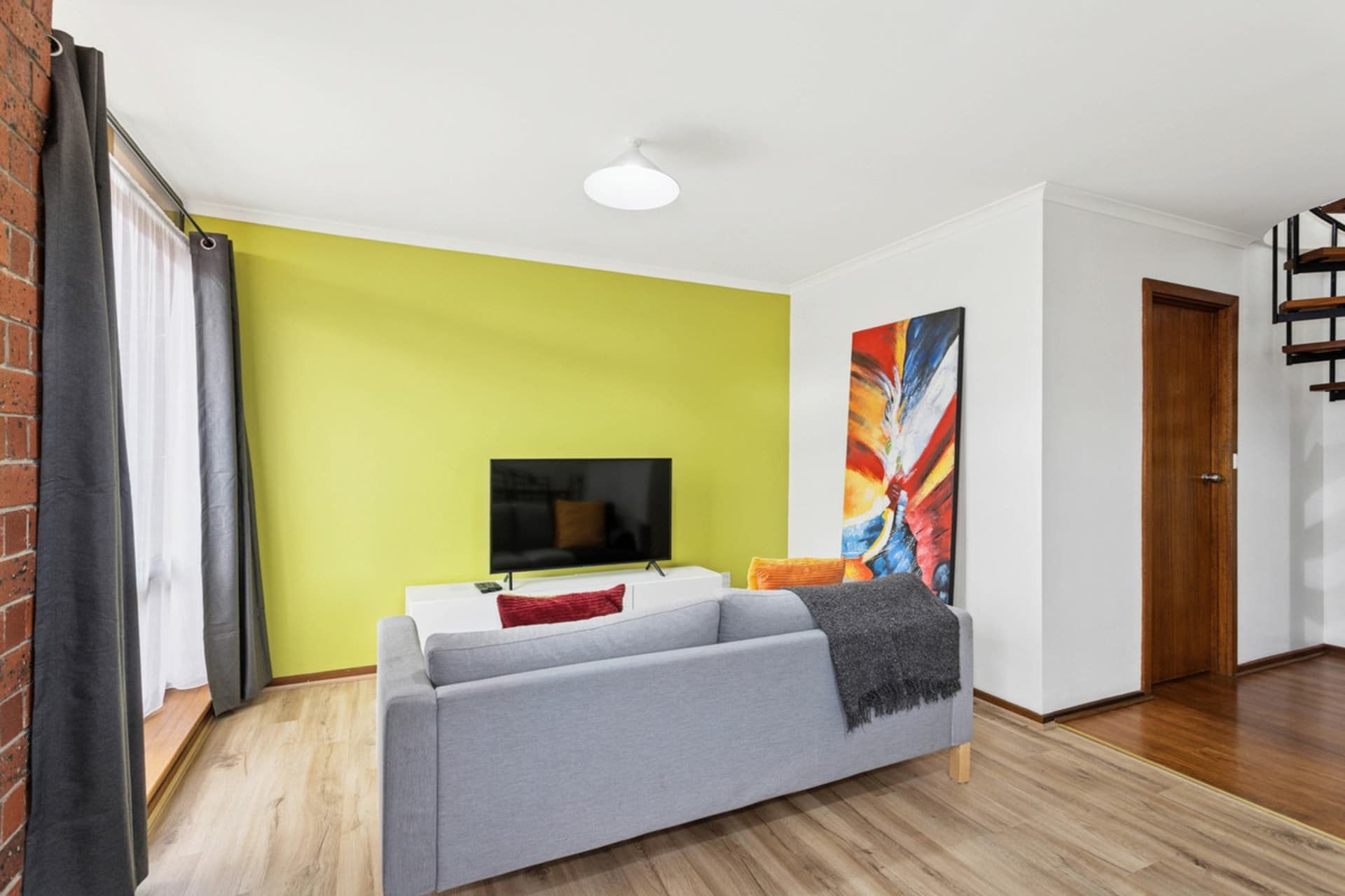 2/9-17 Boulton Mews, North Adelaide, North Adelaide - Thumbnail 3