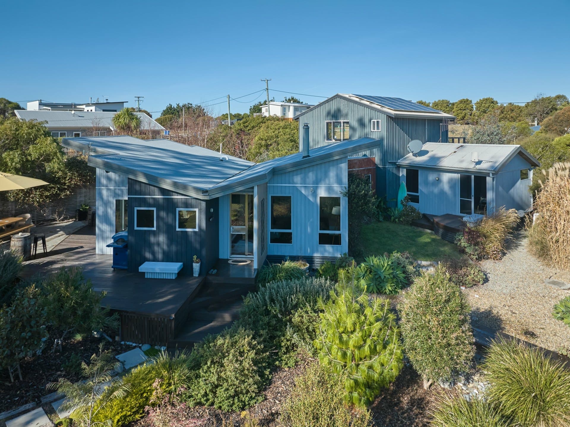 23 Franks Street, Falmouth, Falmouth - Image 1
