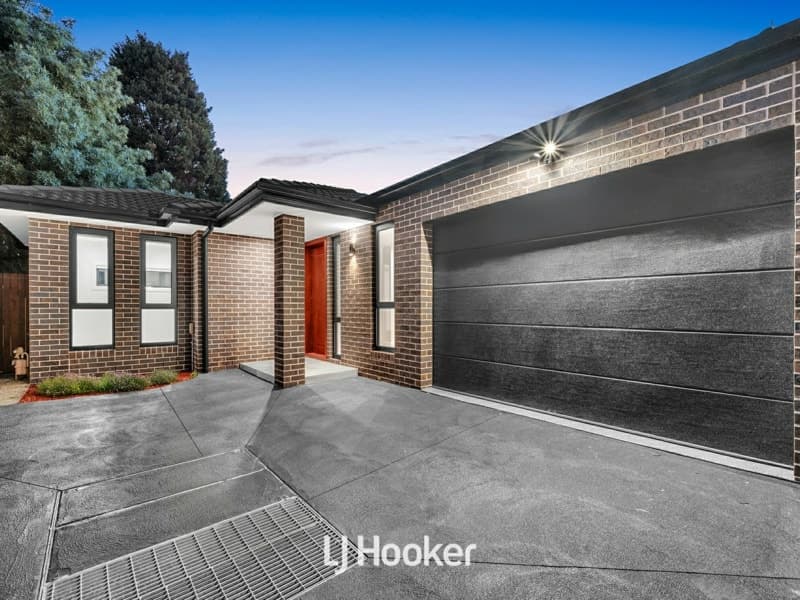 3/2 Norris Street, Noble Park, Noble Park - Image 1