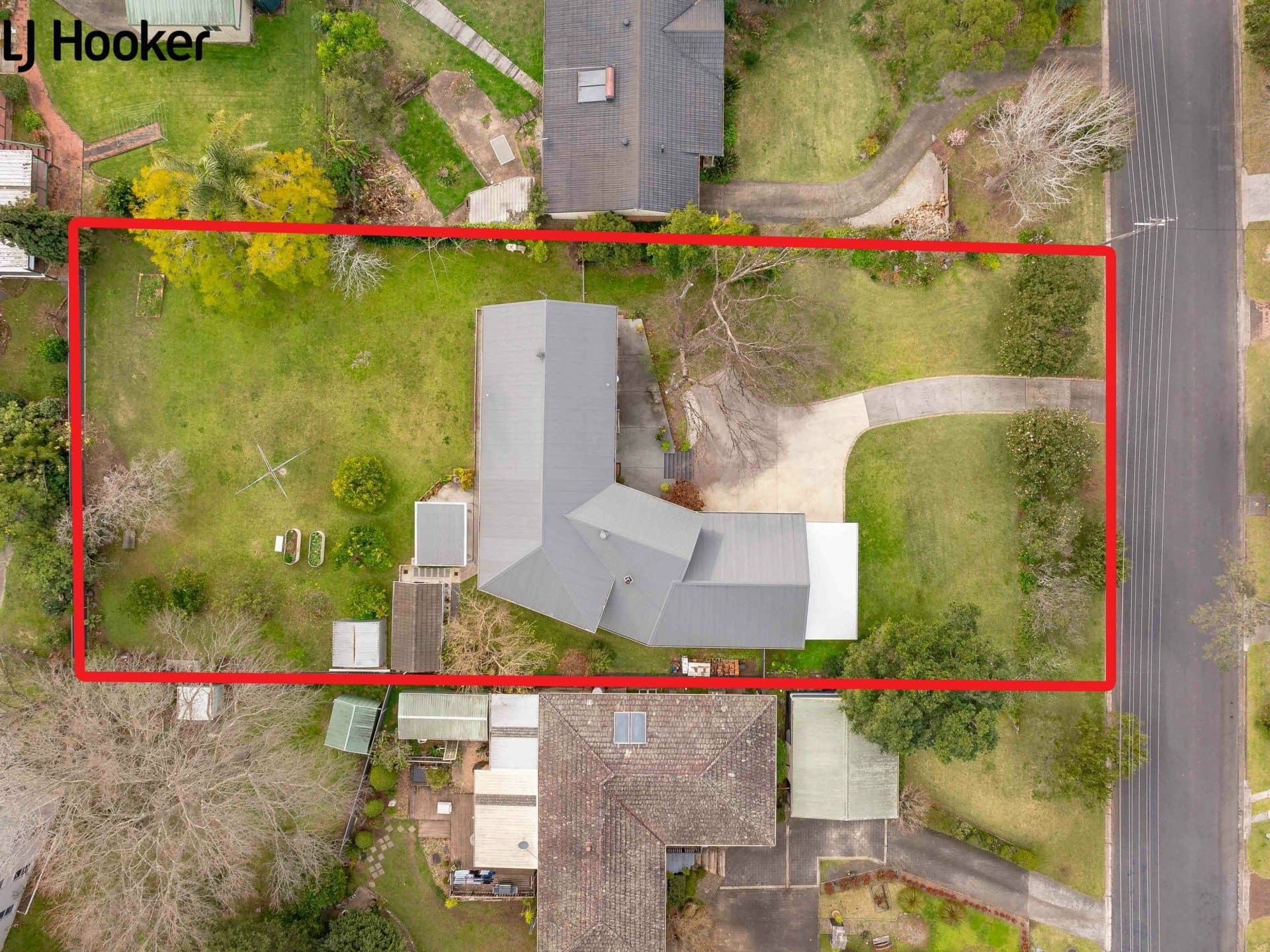 17 Tannery Road, Cambewarra Village, Cambewarra Village - Thumbnail 3