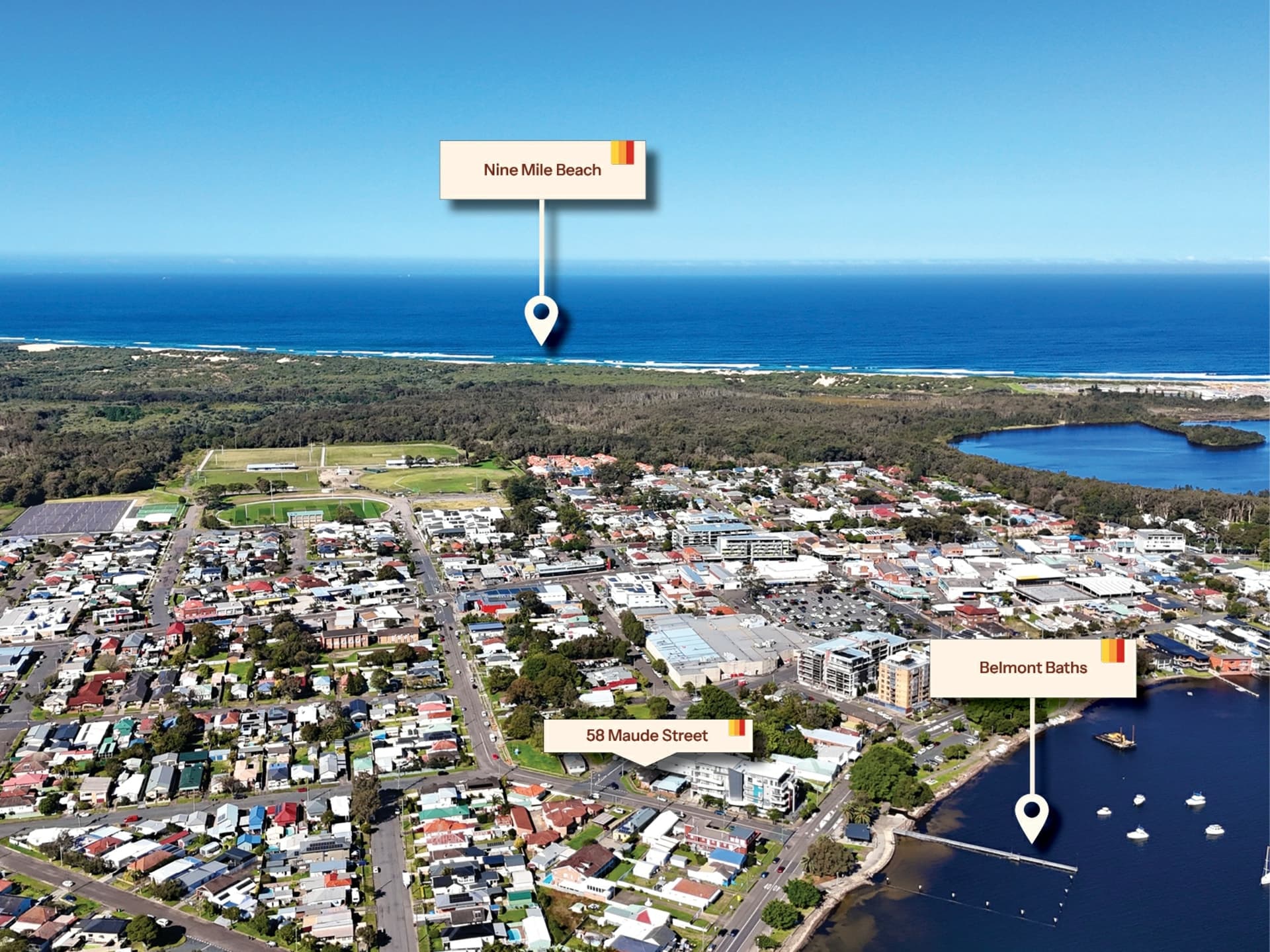 58 Maude Street, Belmont, Belmont - Image 1