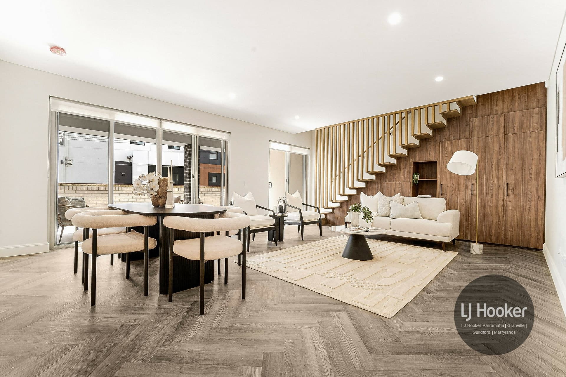 Lot 2/12 Clarence Street, Merrylands, Merrylands - Image 1